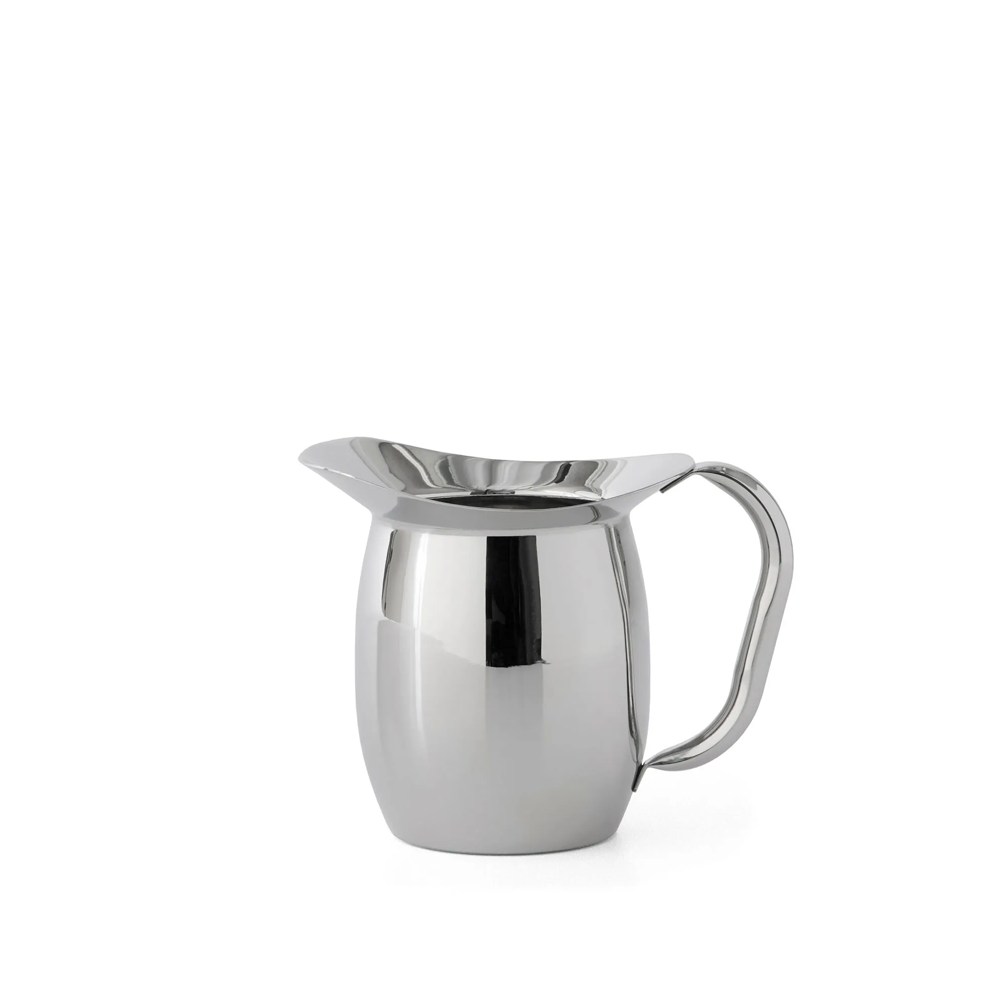 Indian Steel tillbringare X-Small - 1