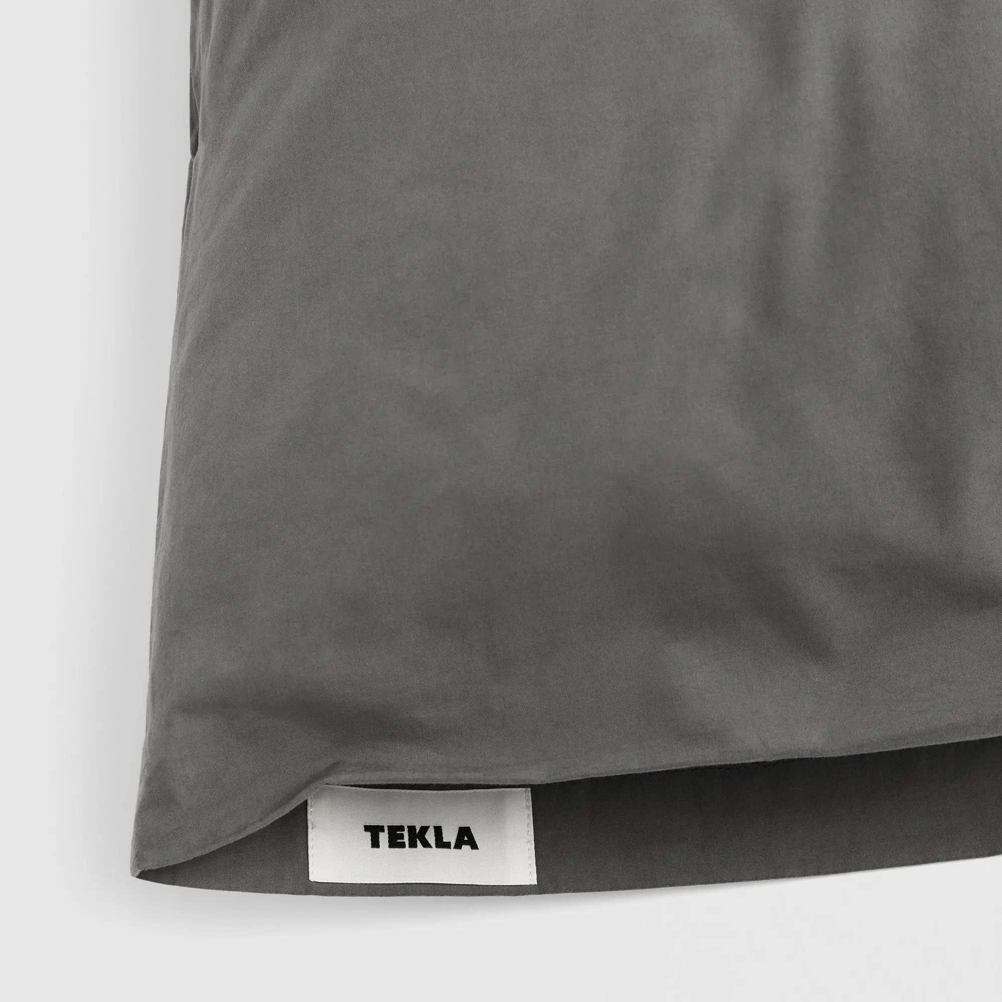 Percale Solid örngott 50 x 60 cm - 15