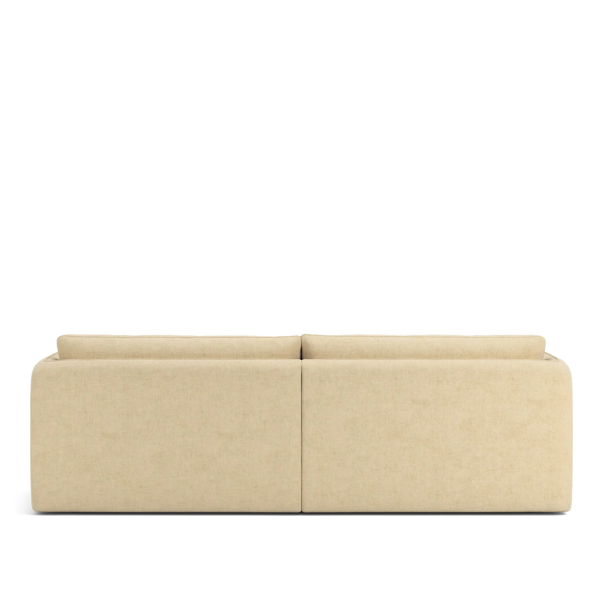Pavarotti 03 2,5-sitssoffa - 6