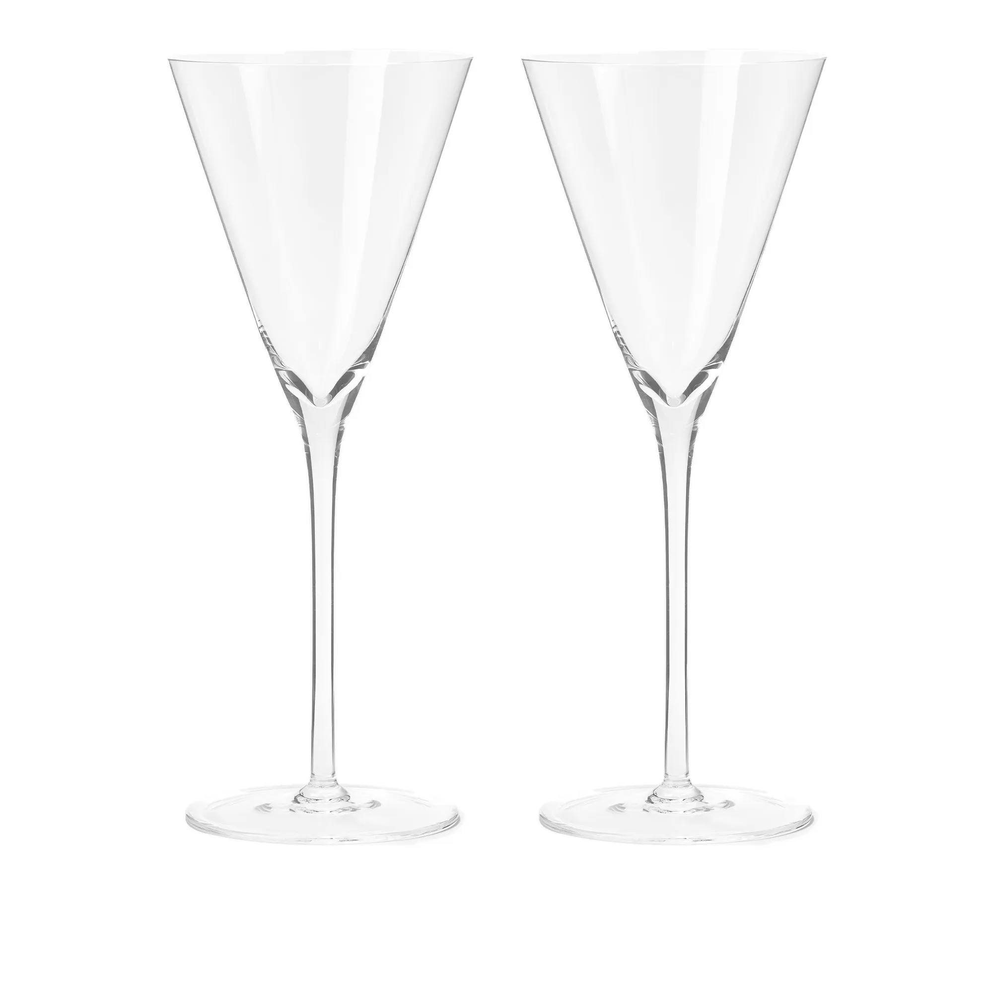 Drajja martiniglas 2-pack - 1