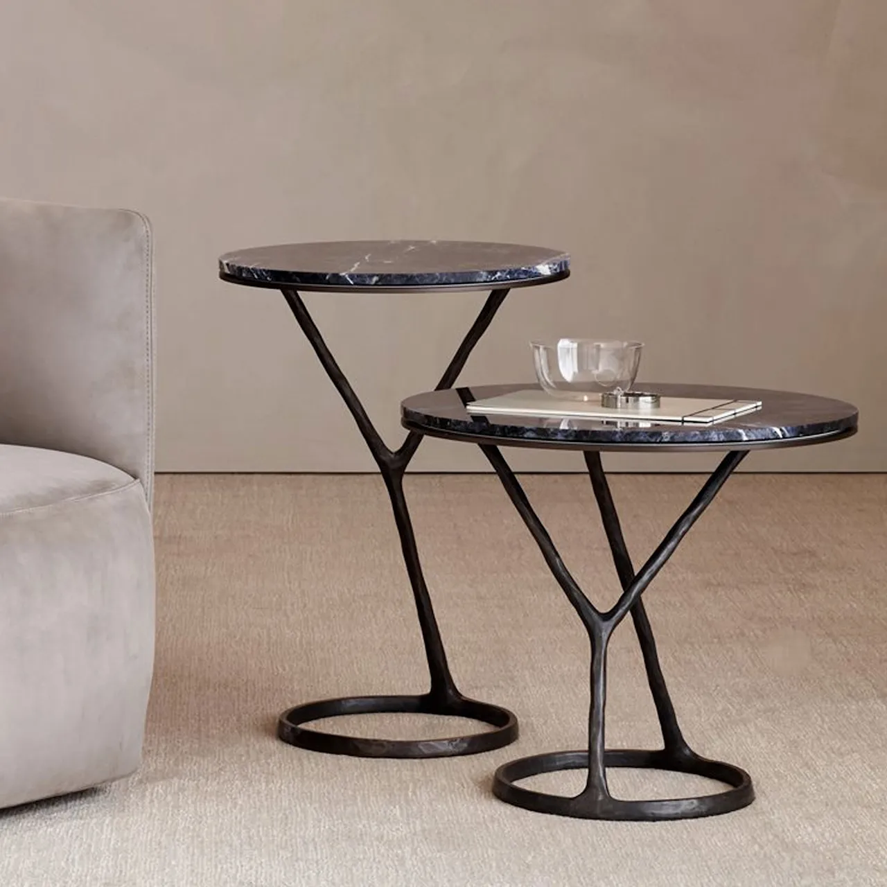 Ilda Coffee Table