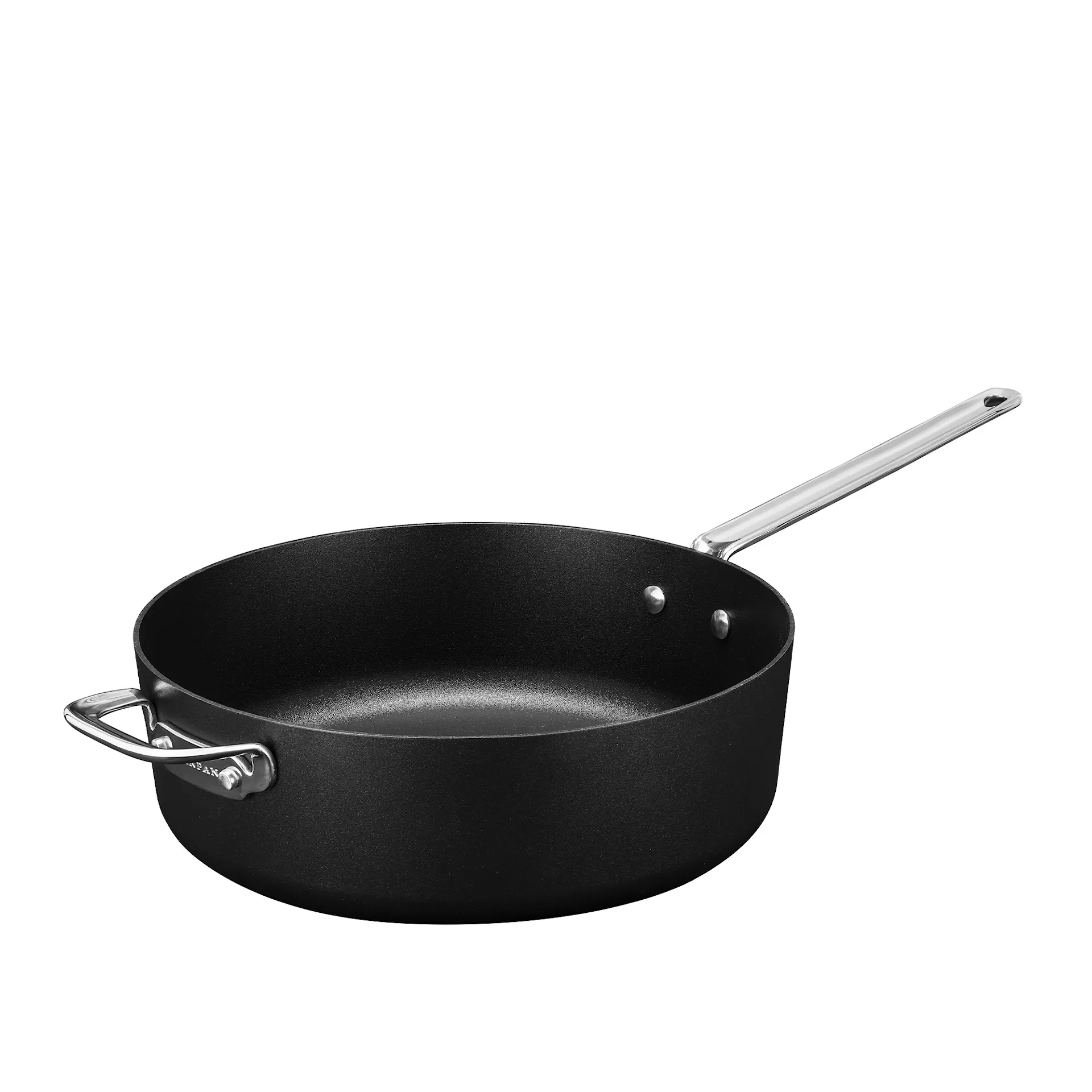 TECHNIQ Traktörpanna 30 cm - Scanpan - NO GA