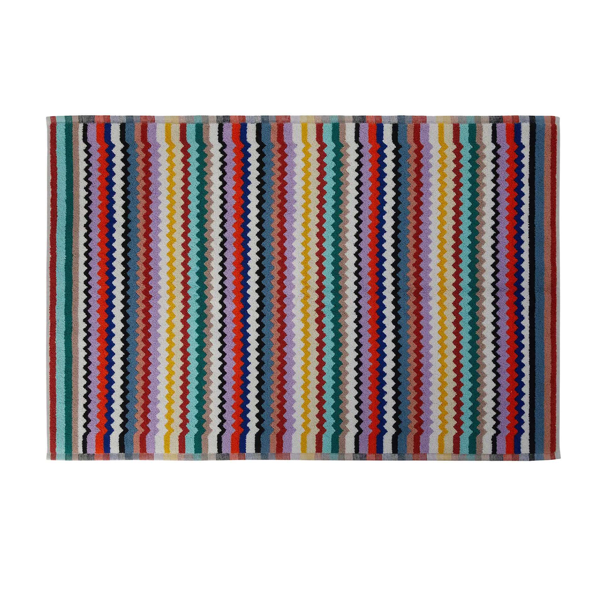 Riverbero 100 Bath Mat - Missoni Home - NO GA