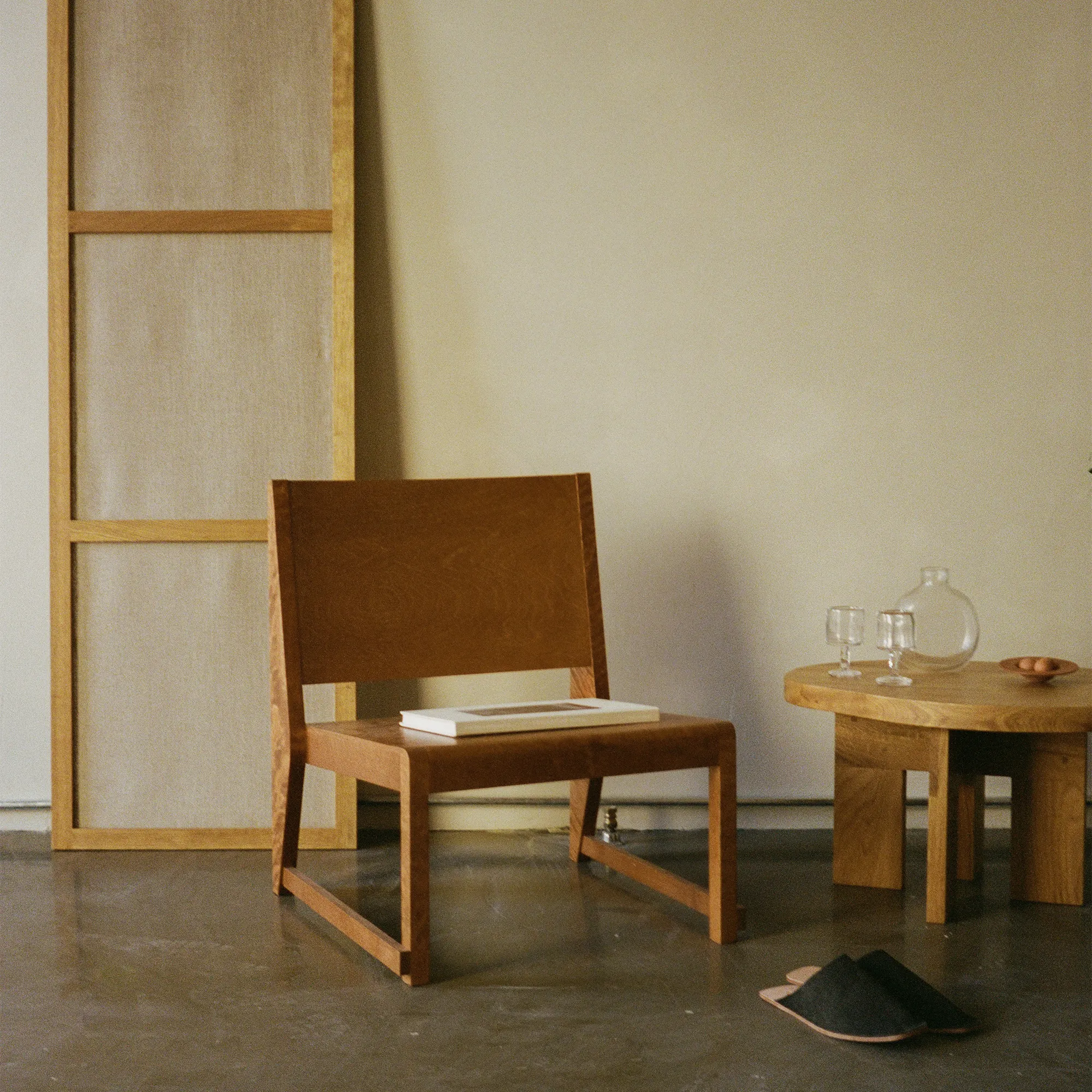 Easy Chair 01 fåtölj - 10
