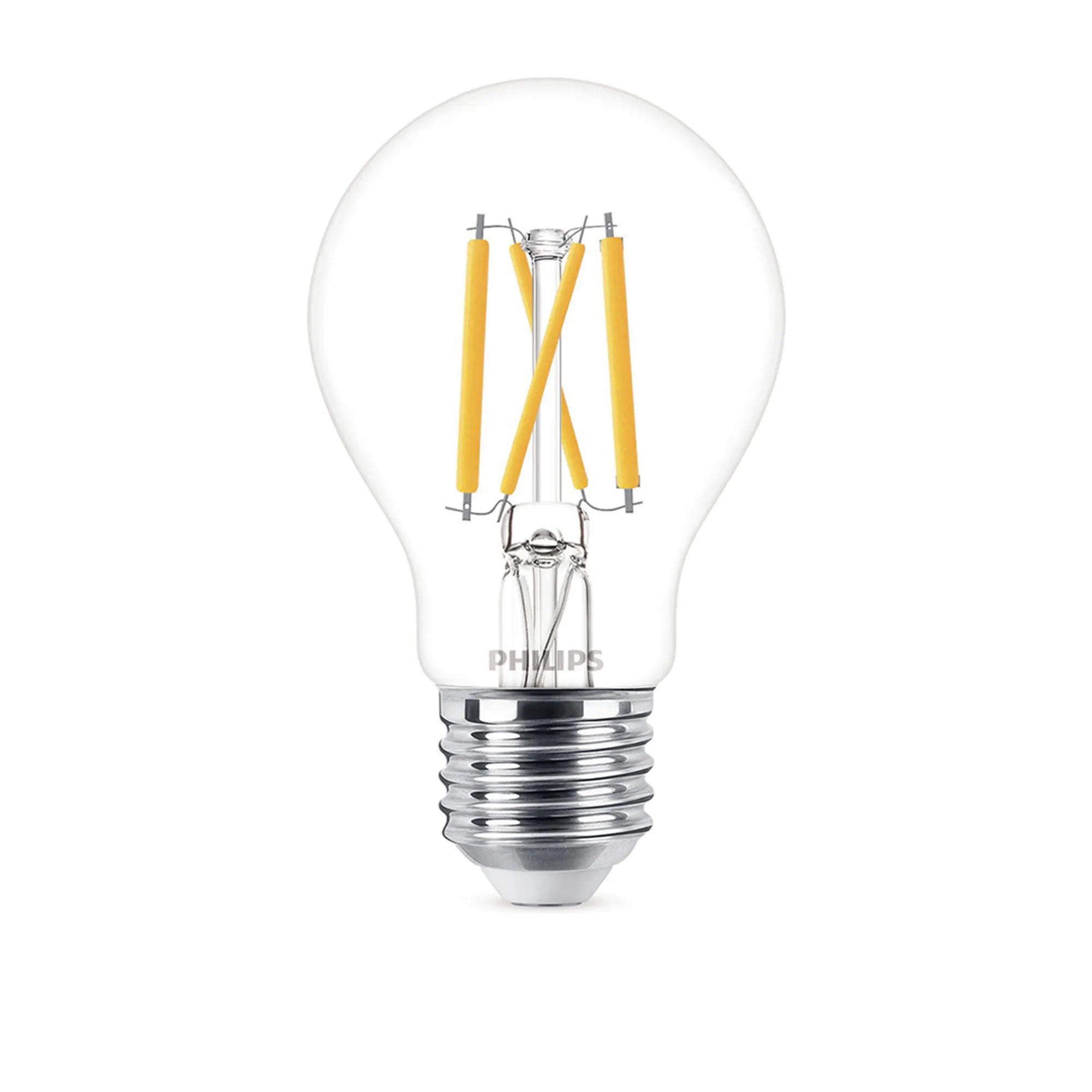 LED Ljuskälla E27 3,4W 470lm 2700K Dimbar - 1