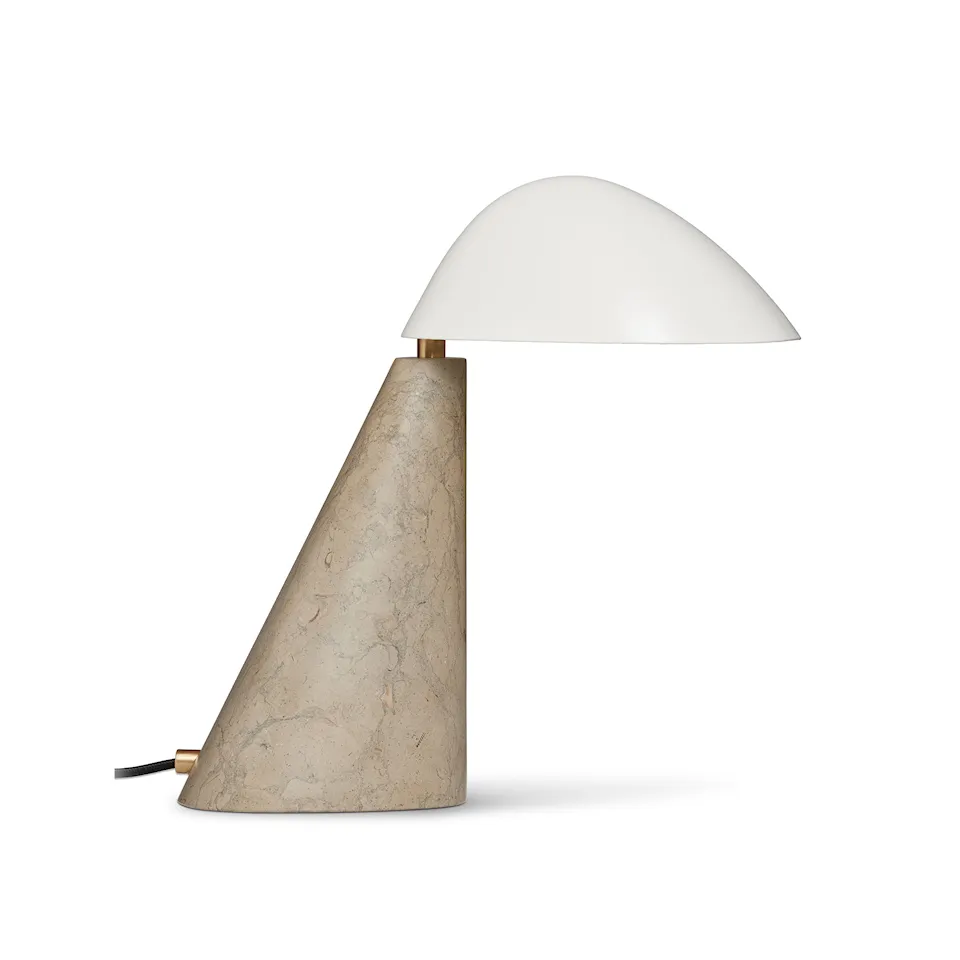 Fellow bordslampa