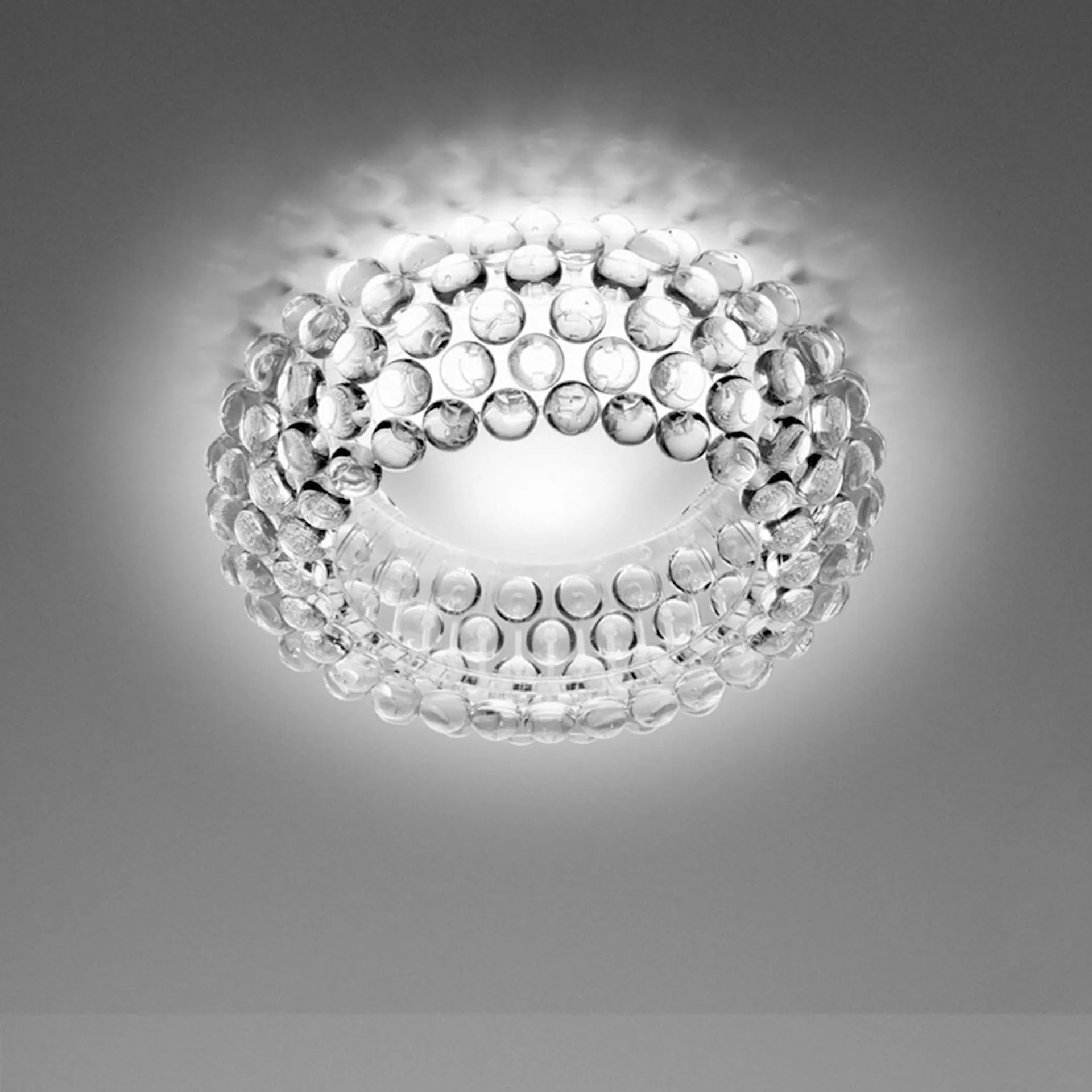 Caboche Plus LED - Taklampa - Foscarini - Patricia Urquiola - NO GA