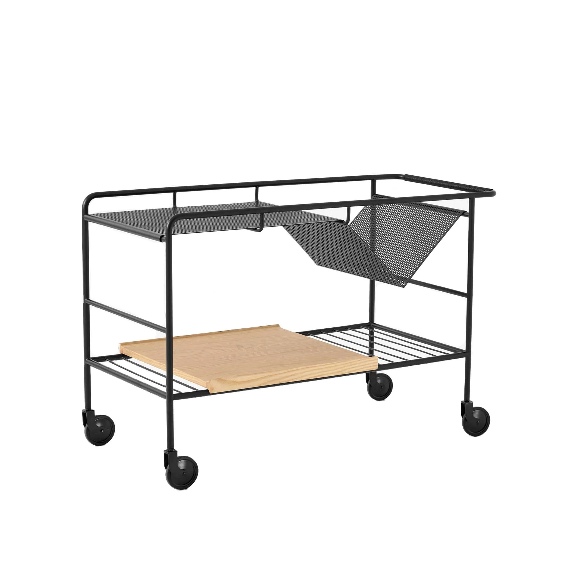 Alima Trolley NDS1 - 1