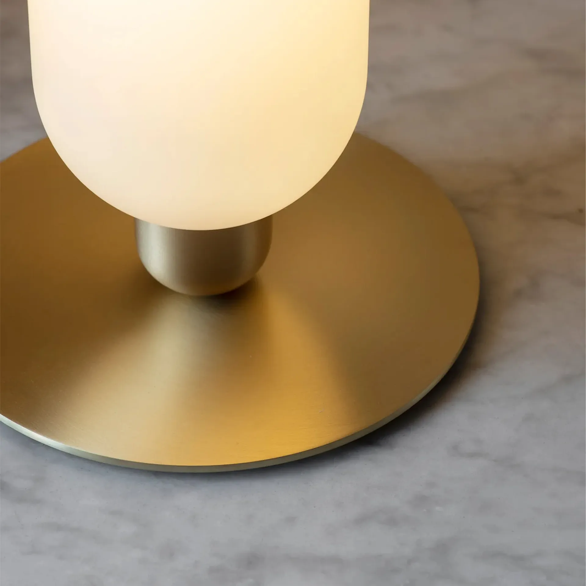 Occulo Table Lamp - Bert Frank - NO GA