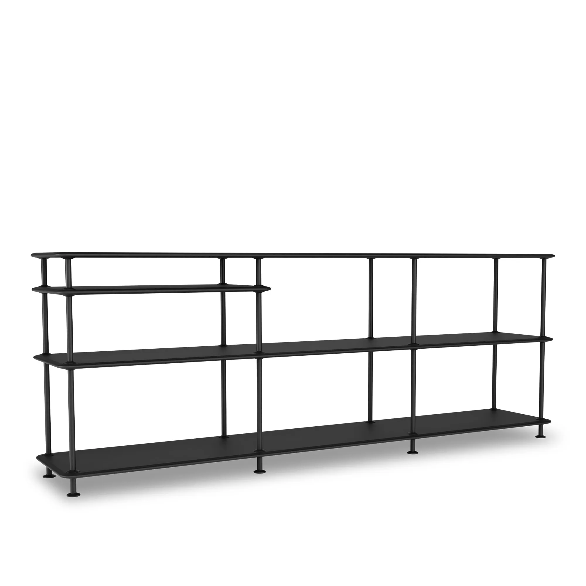 Montana Free 222100 hyllsystem - 1