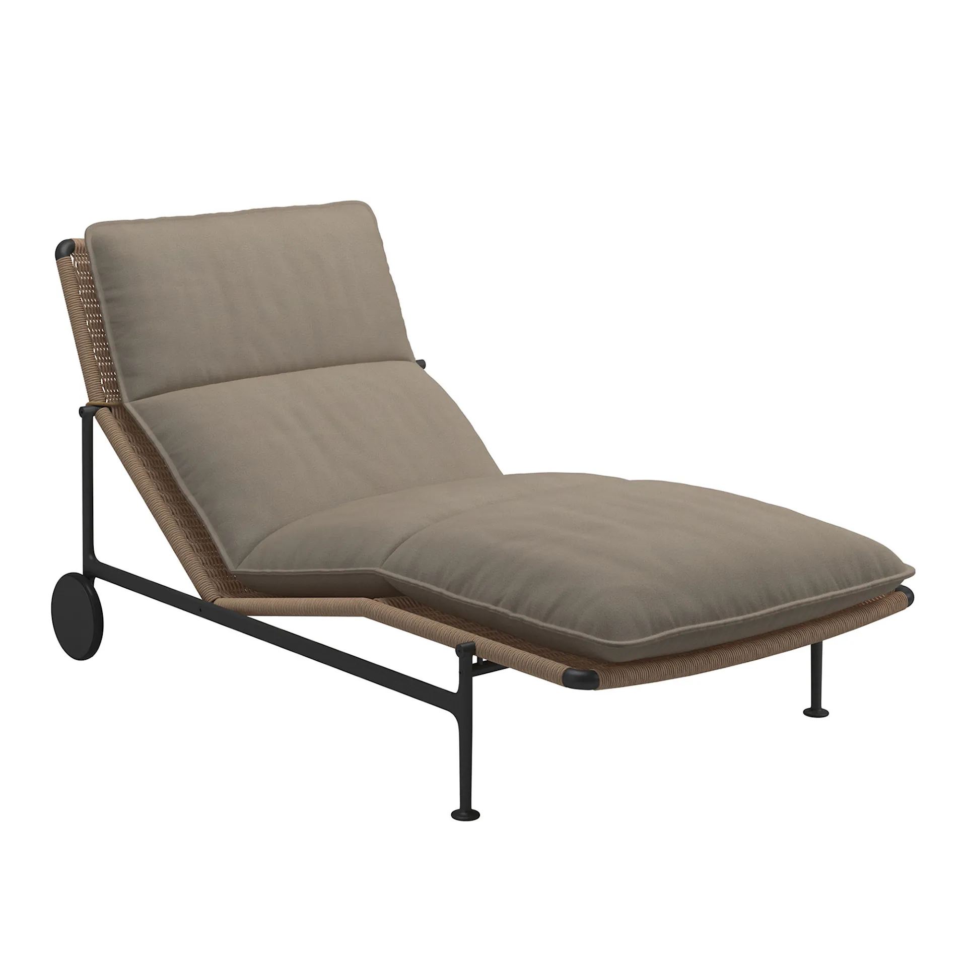 Zenith Lounger - Meteor - Gloster - NO GA