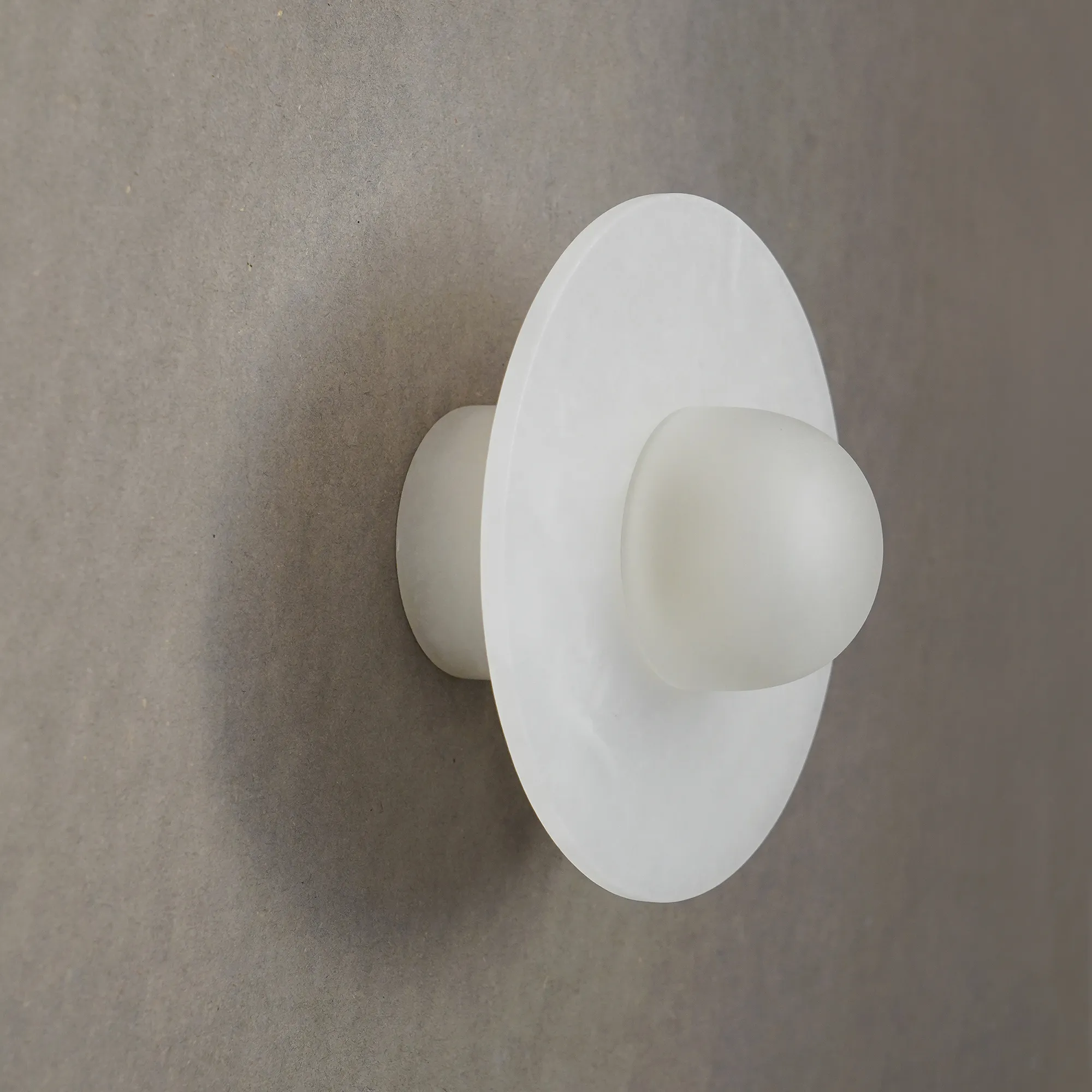 Alba Simple Wall vägglampa - 5