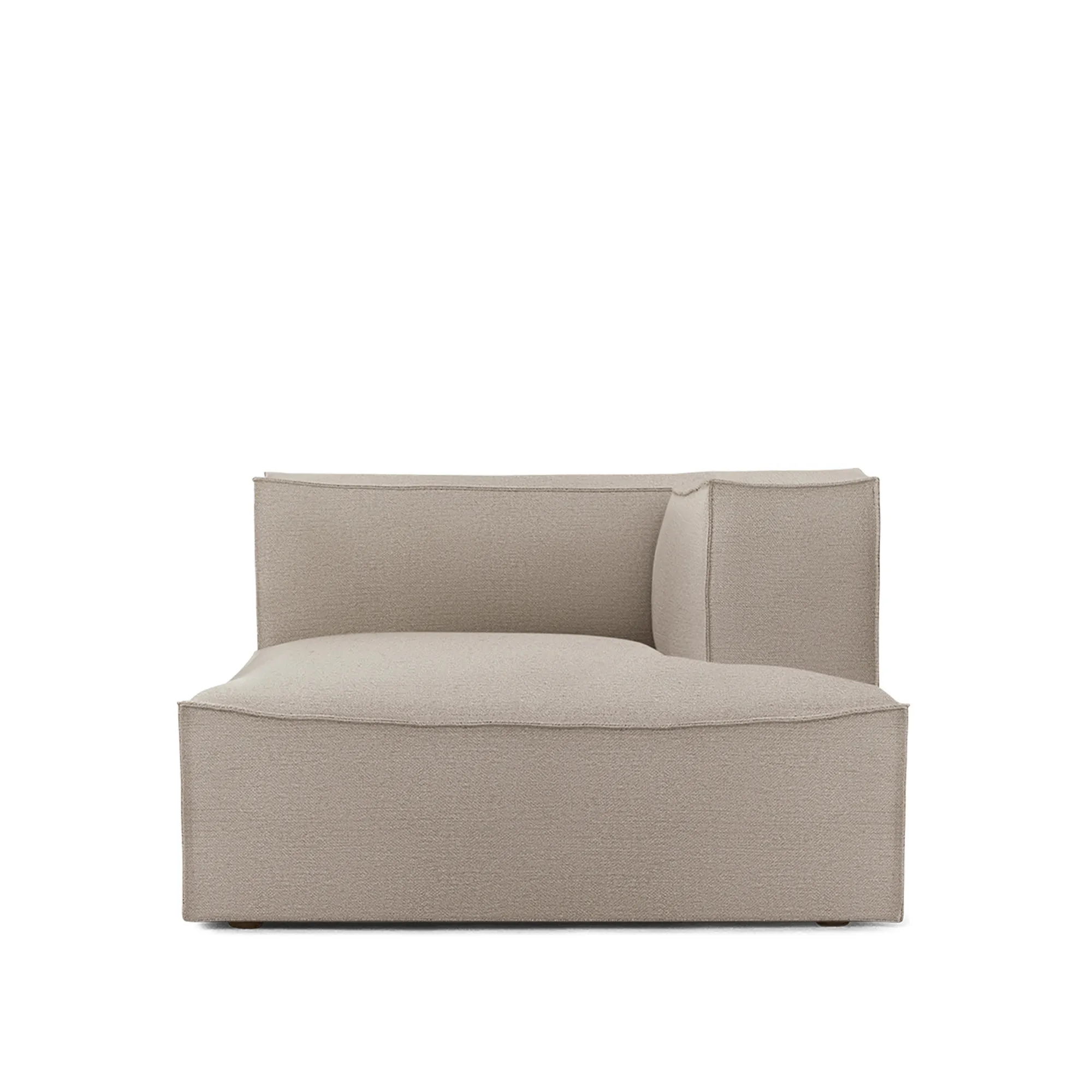 Catena soffa högermodul schäslong S601