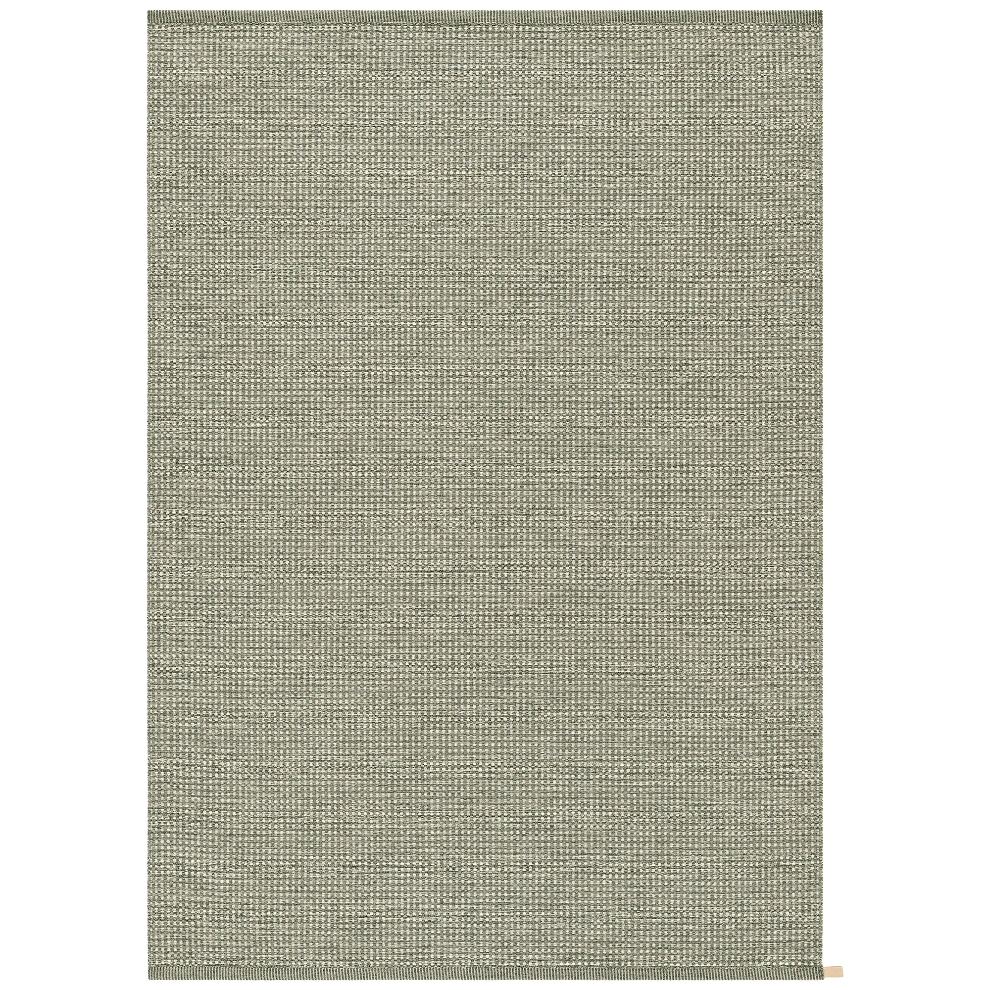 Dot Icon Silver Green 883 ullmatta - 1