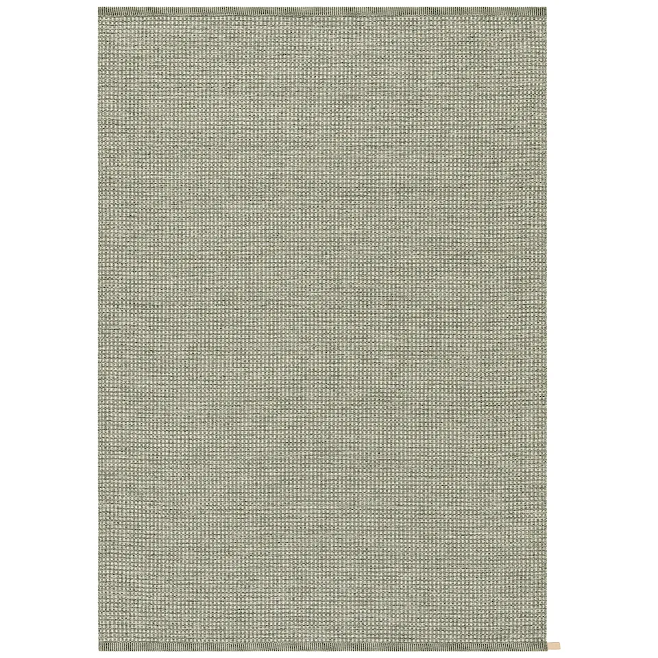 Dot Icon Silver Green 883 ullmatta
