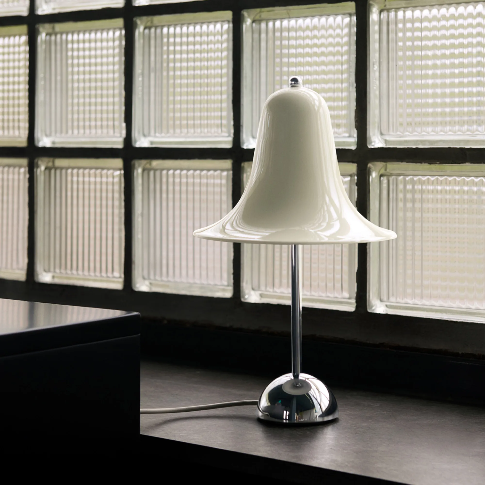 Pantop bordslampa - 4