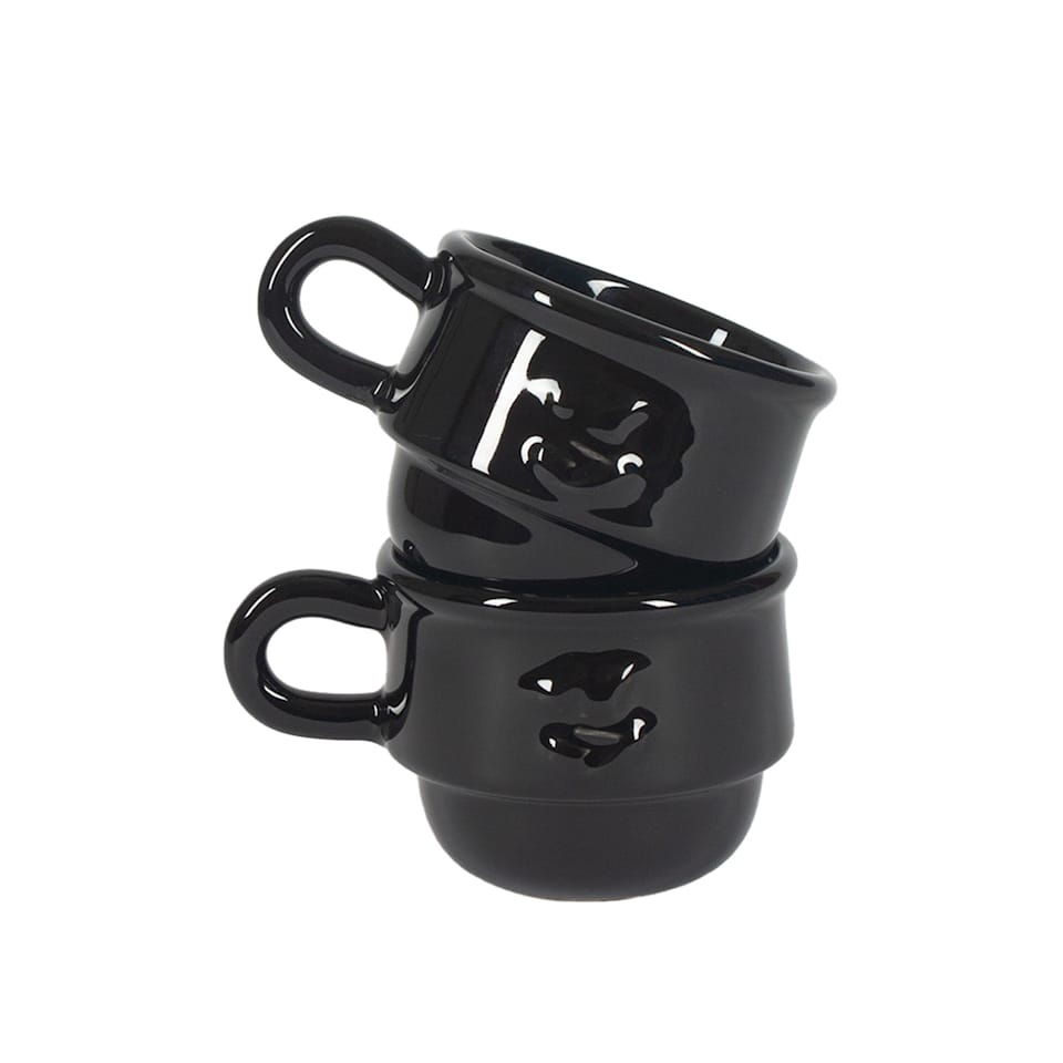 Kantine Cup Set of 2