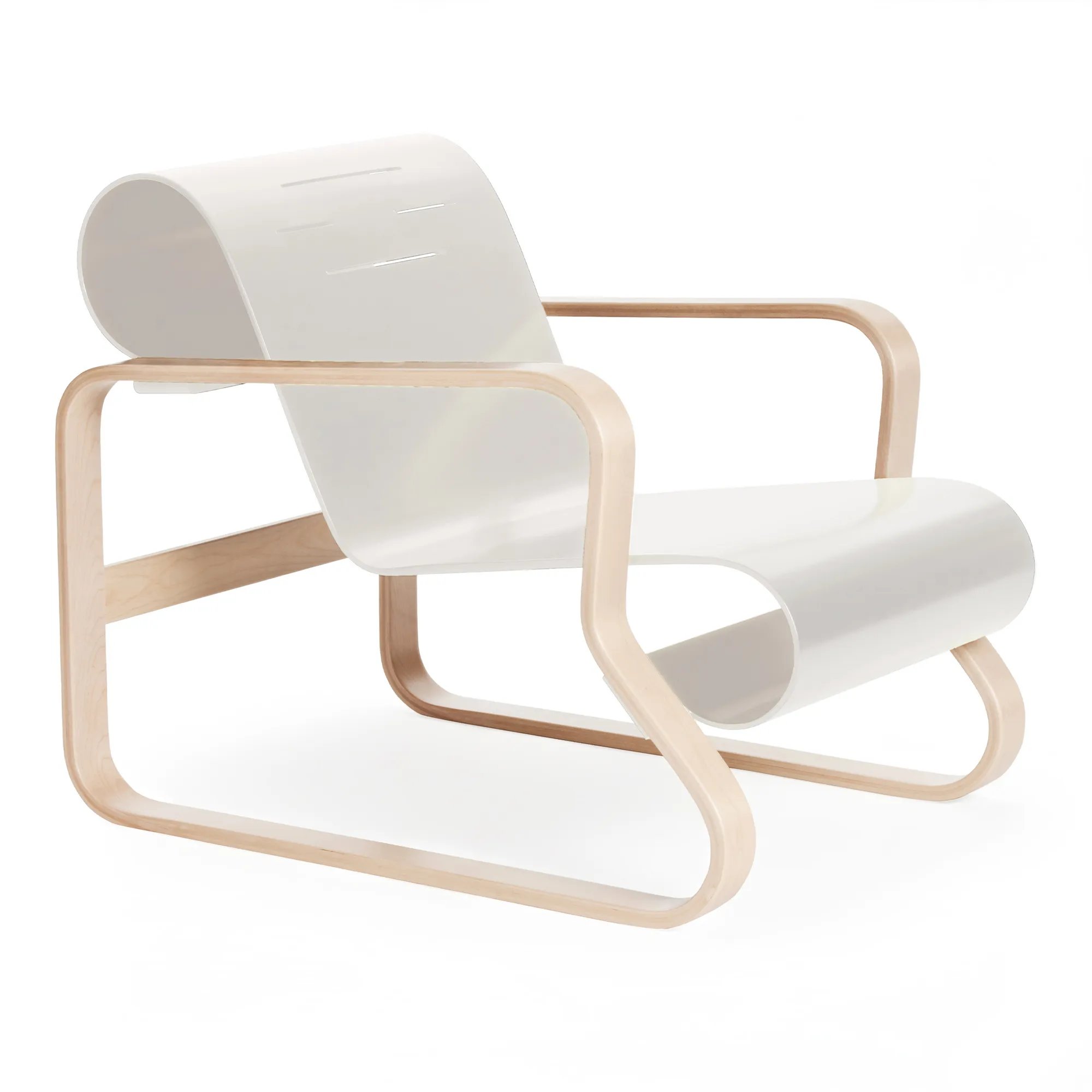Armchair Paimio 41 fåtölj - 1