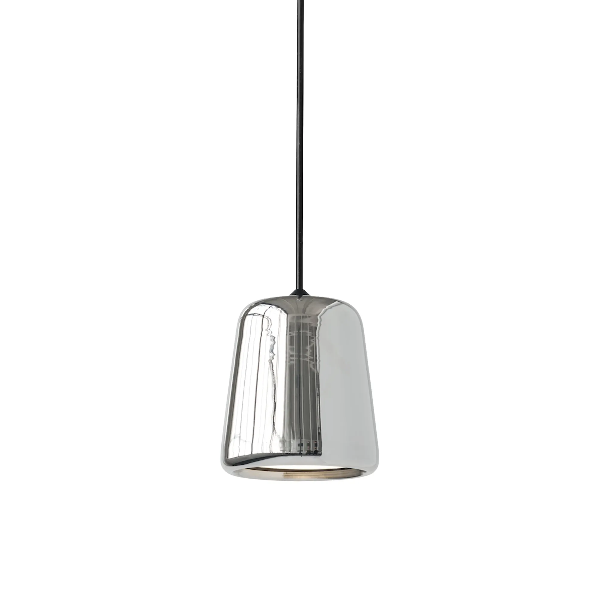 Material pendellampa svart kabel - 1
