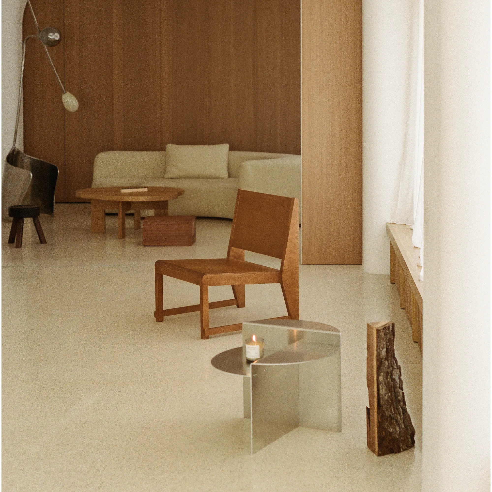 Easy Chair 01 fåtölj - 13