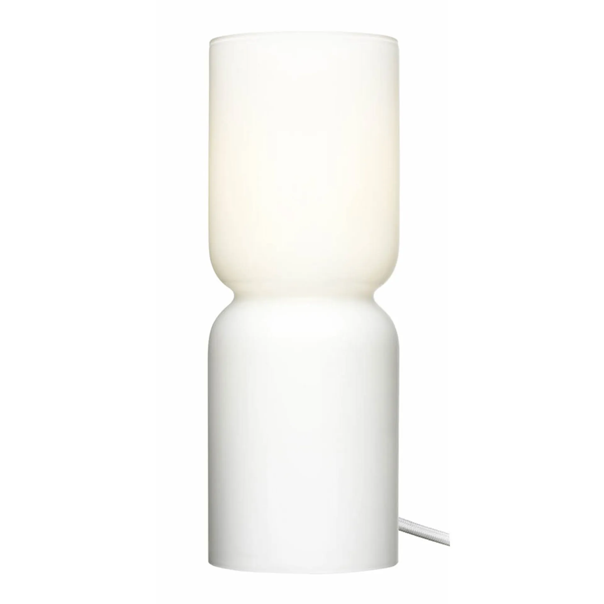 Lantern Vit - Iittala - Harri Koskinen - NO GA