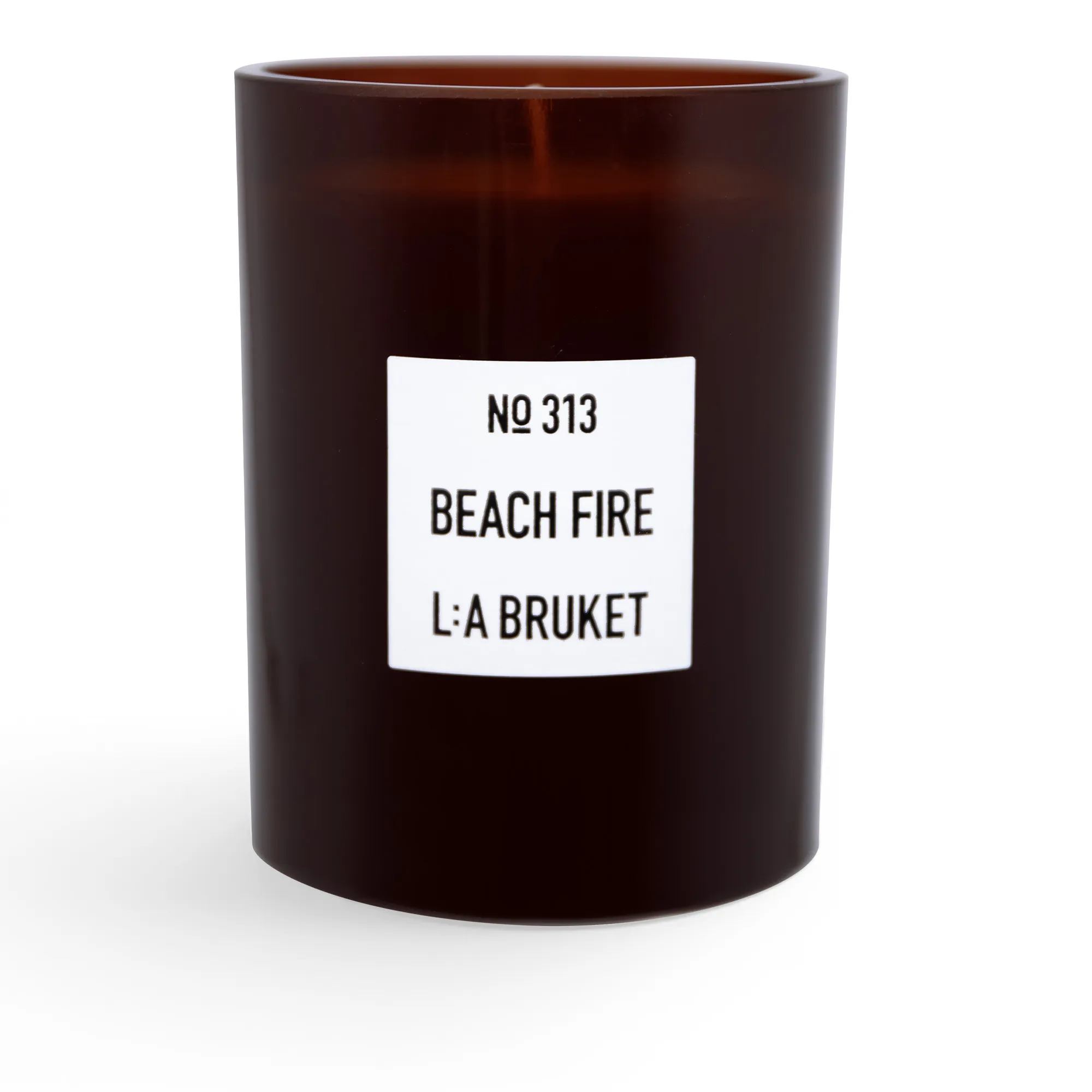 313 Beach Fire doftljus 260 g - 1