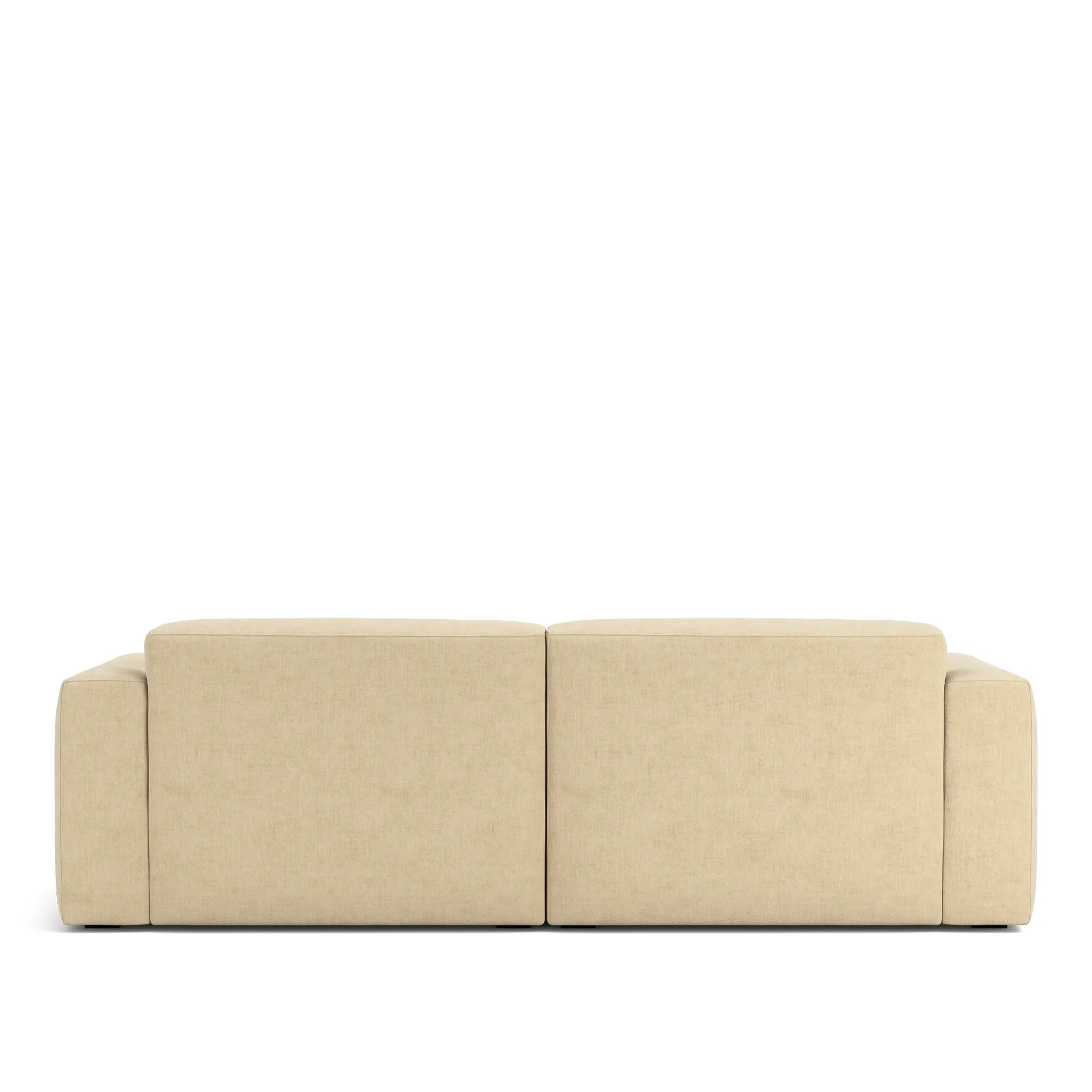 Brick 2-sitssoffa - 6
