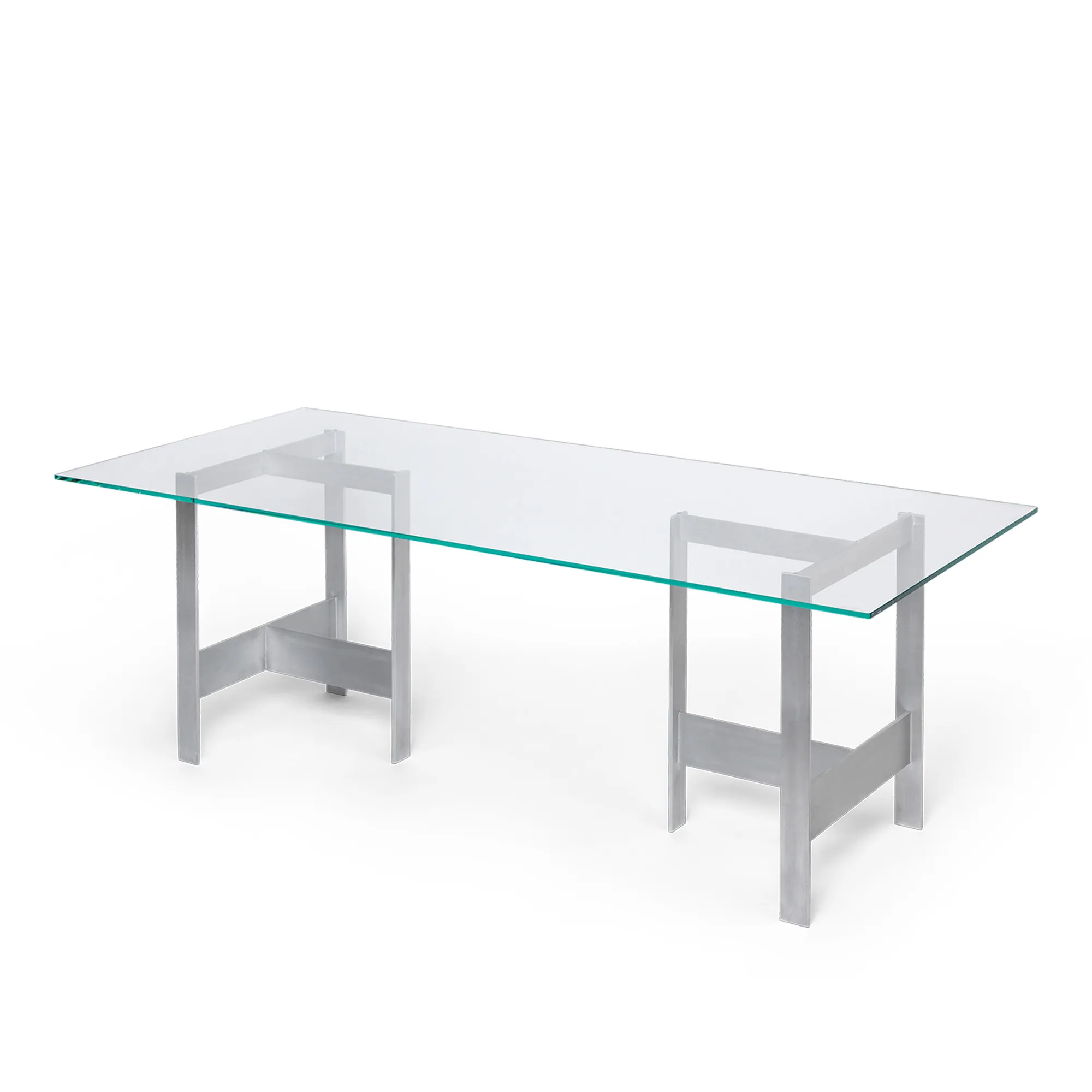 Lager matbord 90 x 200 cm