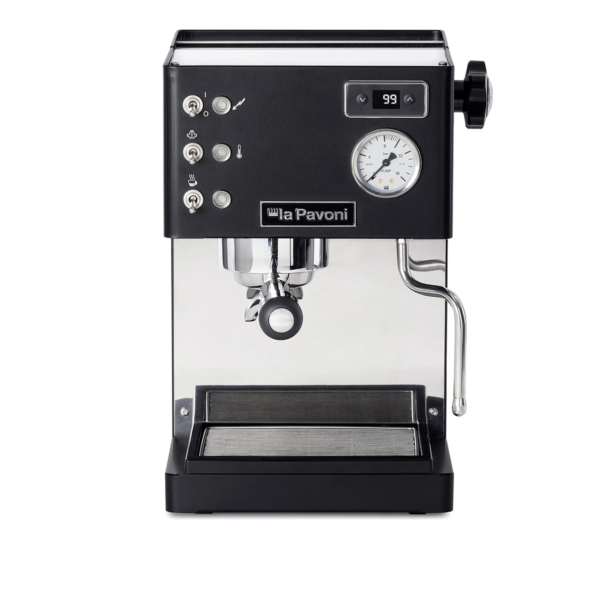 Casabar PID espressomaskin