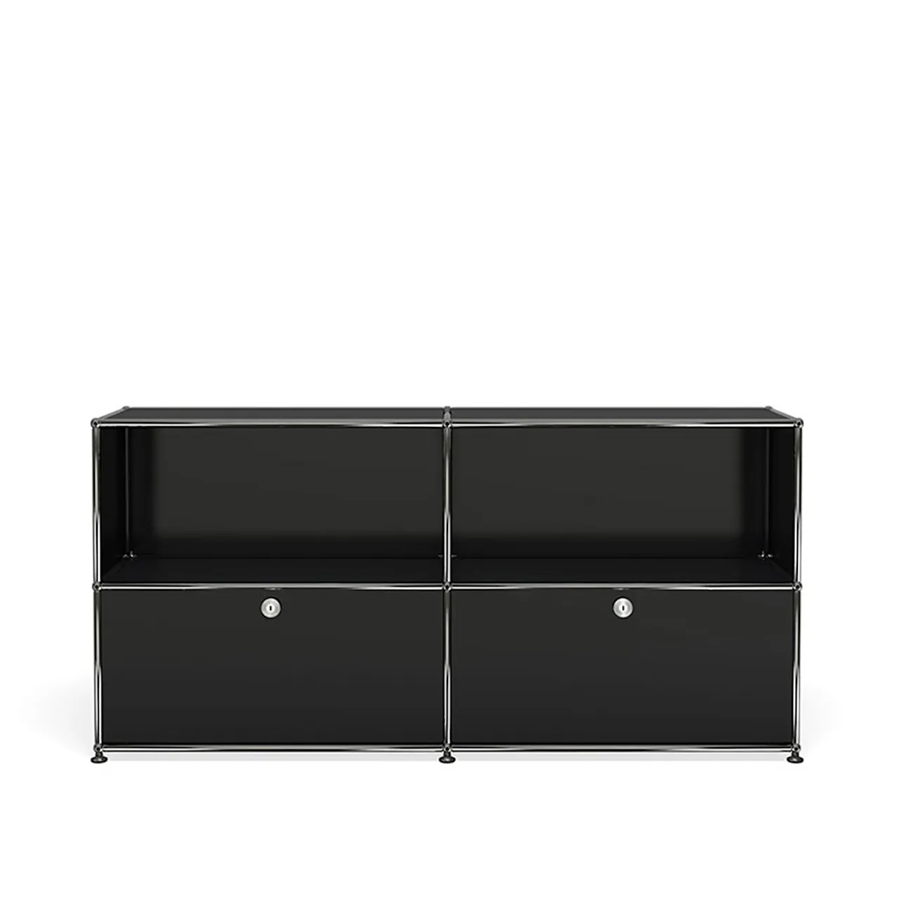 USM Haller 36 Sideboard, Golden Yellow