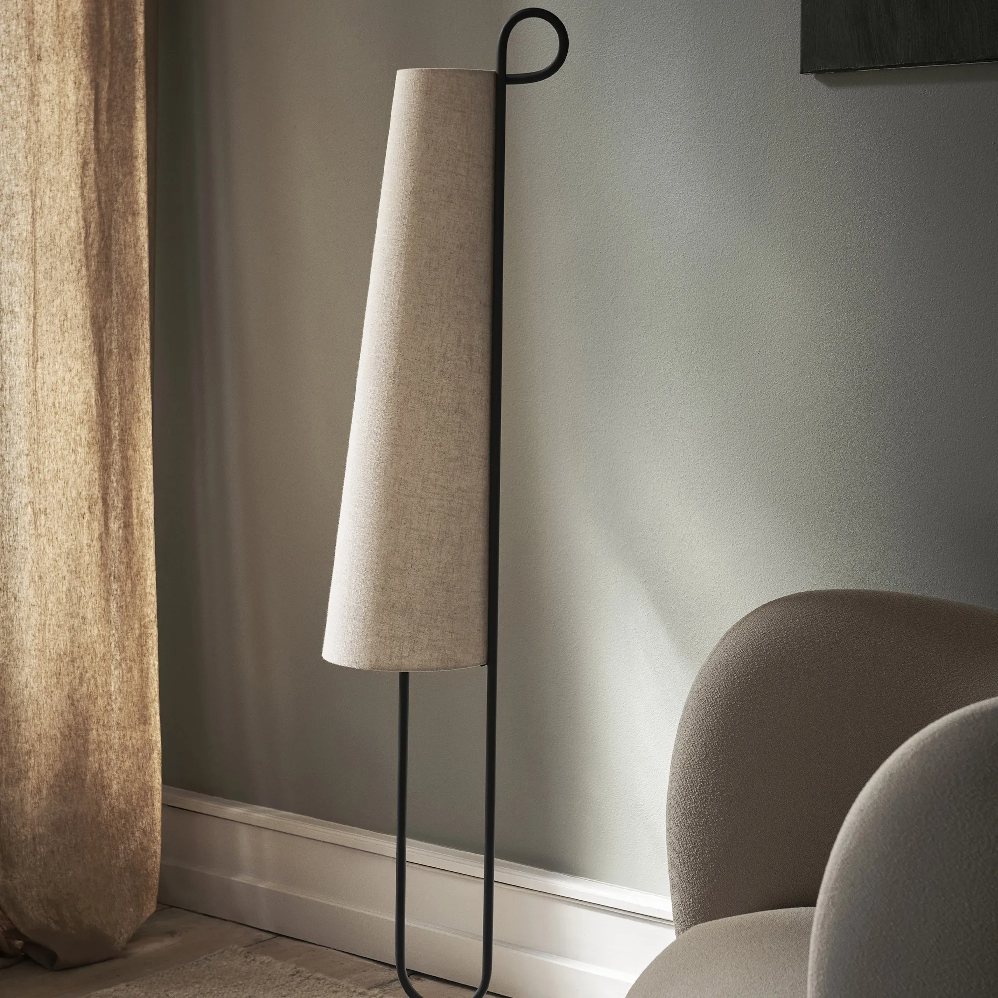 Ancora golvlampa - 3