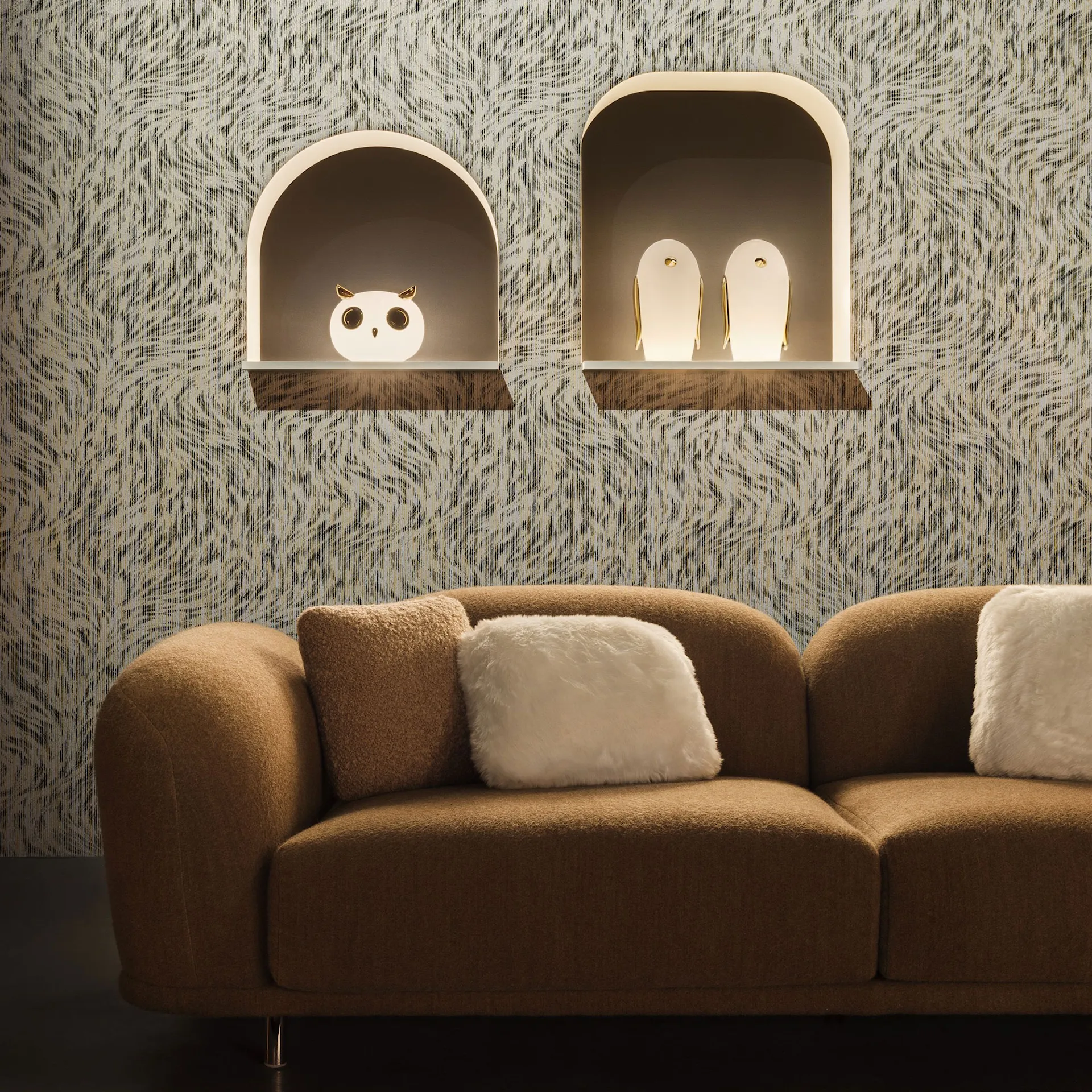 Pet Light - Moooi - Marcel Wanders - NO GA