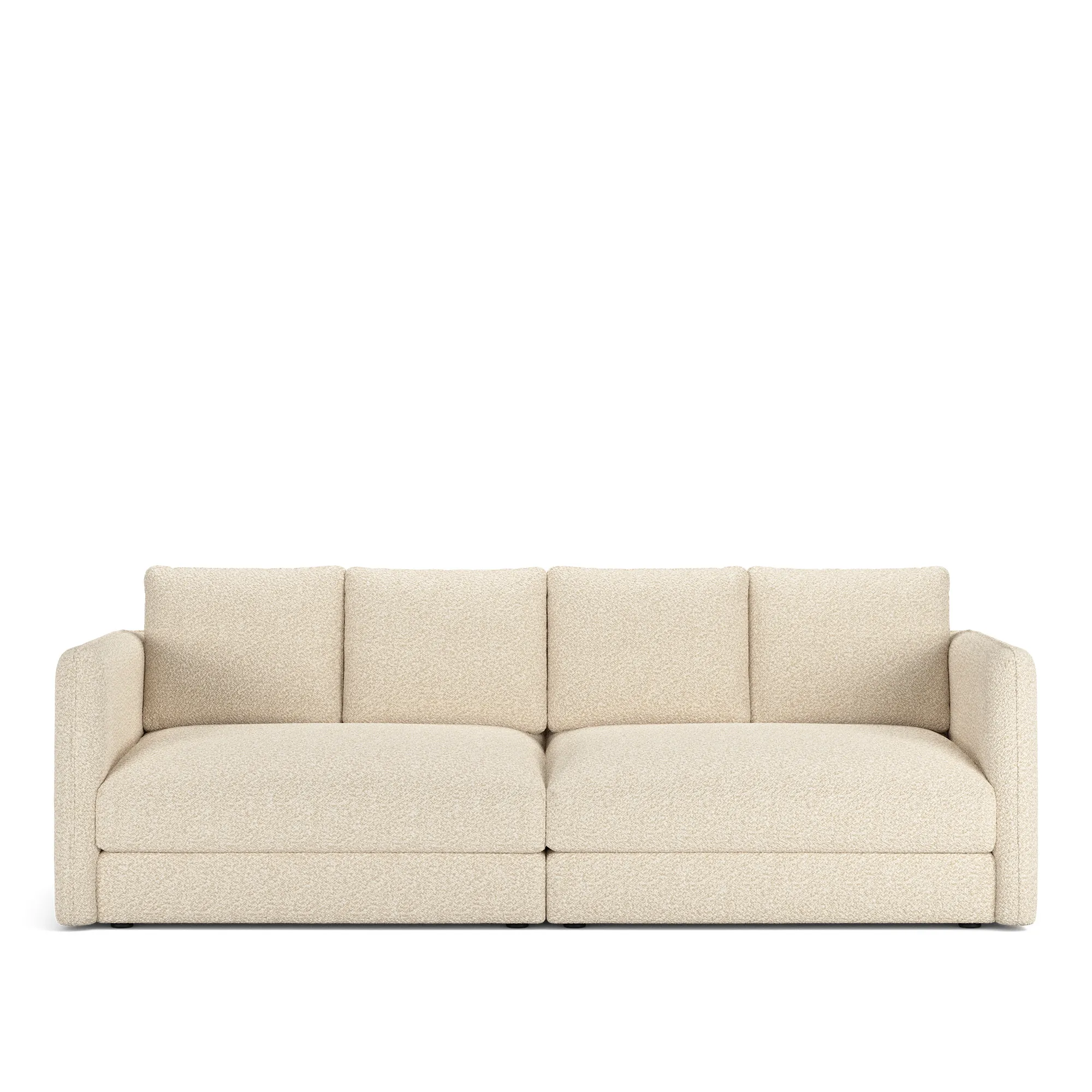 Pavarotti 02 2,5-sitssoffa - 1