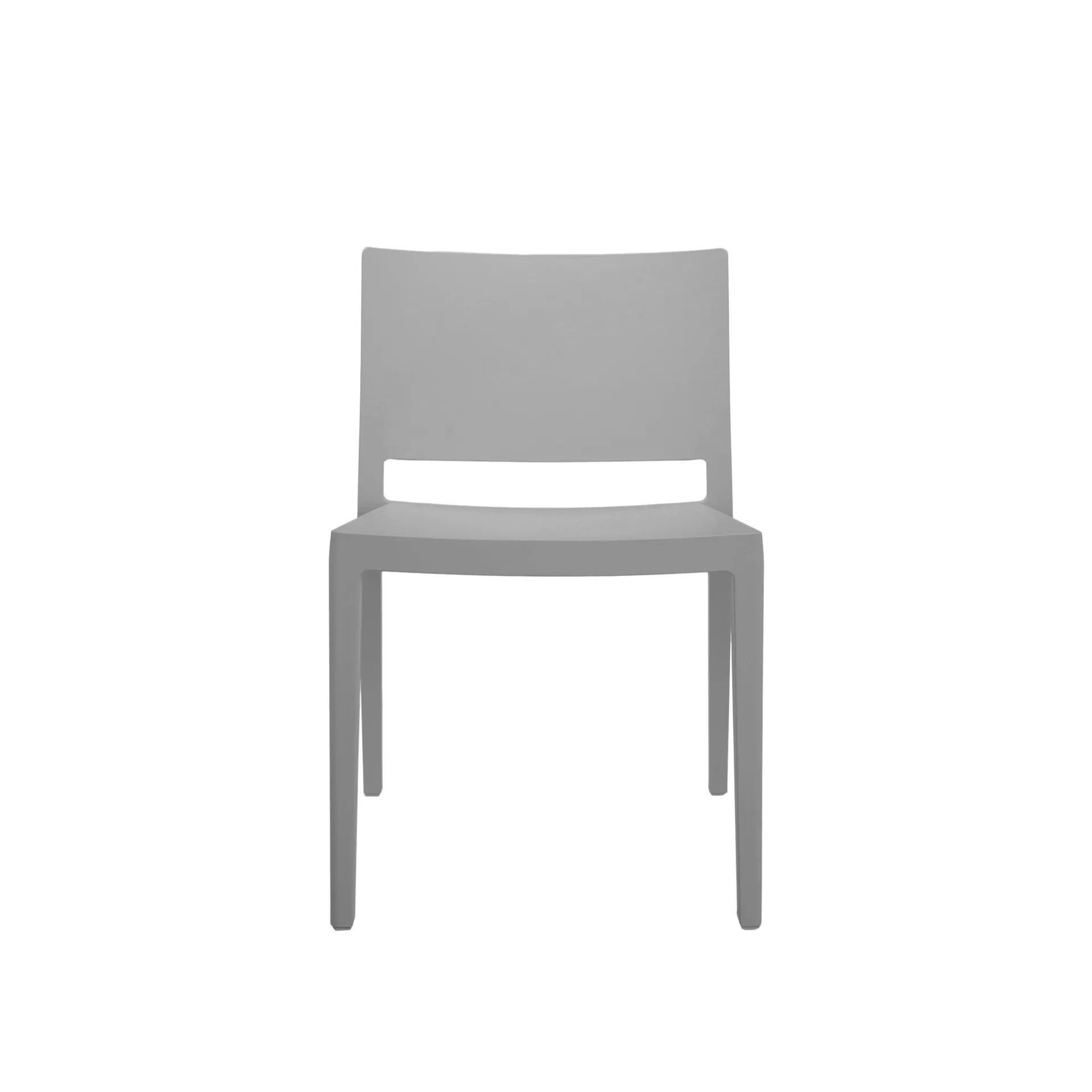 Lizz Mat Chair - Kartell - Piero Lissoni - NO GA