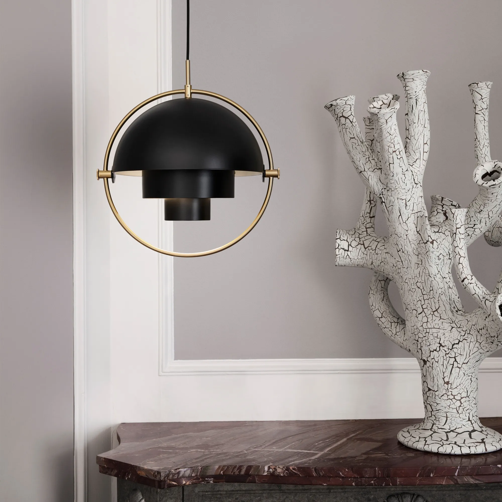 Multi-Lite pendellampa - 4