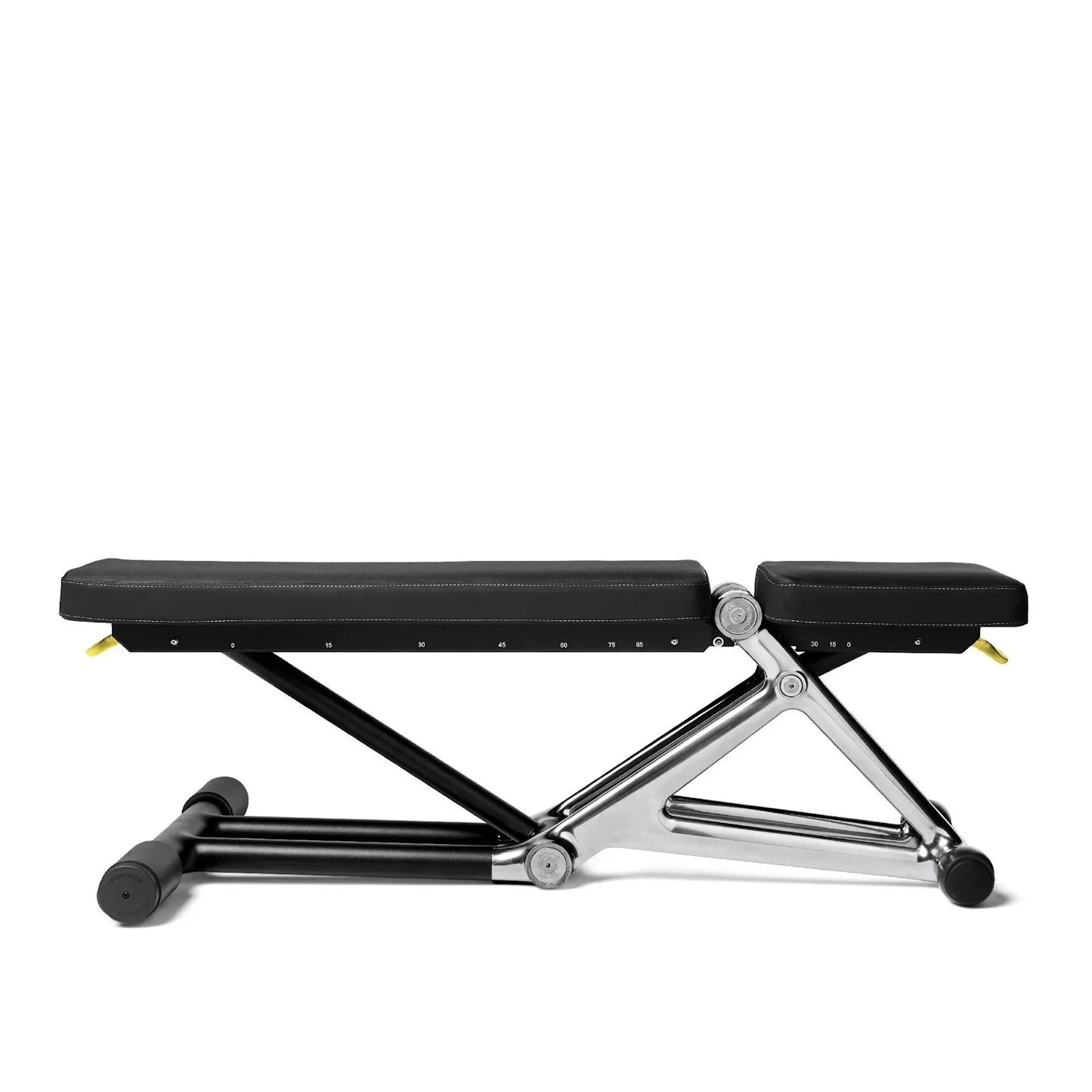 Bench Personal - Technogym - Antonio Citterio - NO GA