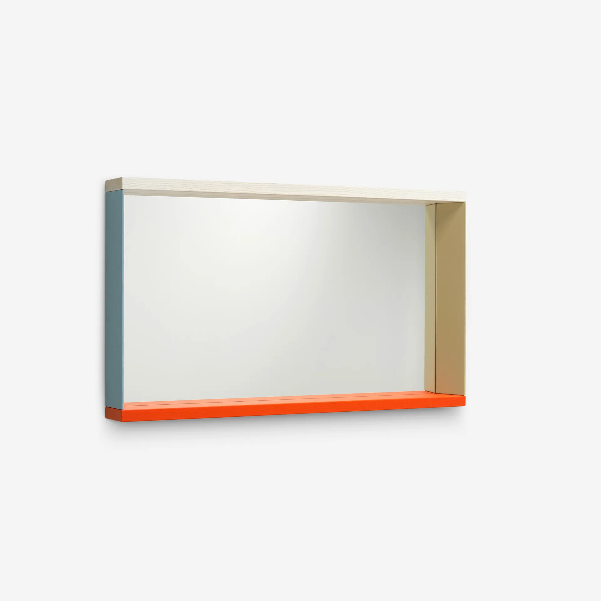 Colour Frame Mirror Medium - Vitra - NO GA