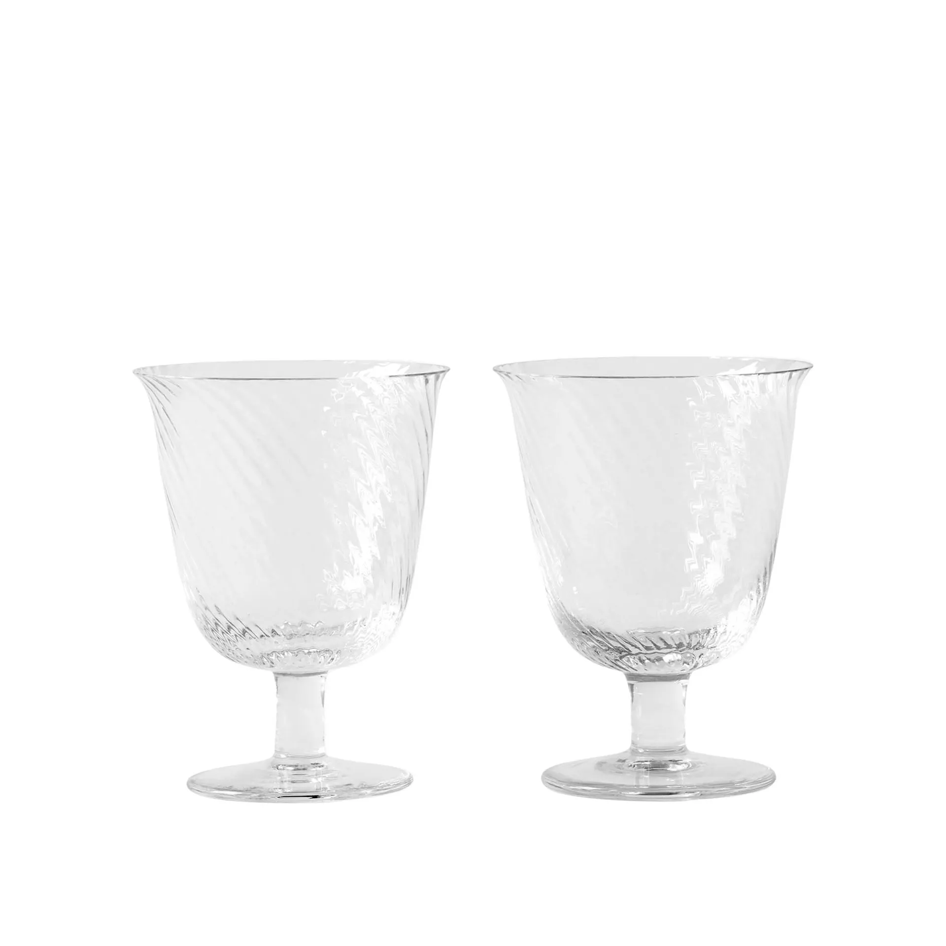 Collect Wine Glass SC79 - &Tradition - NO GA