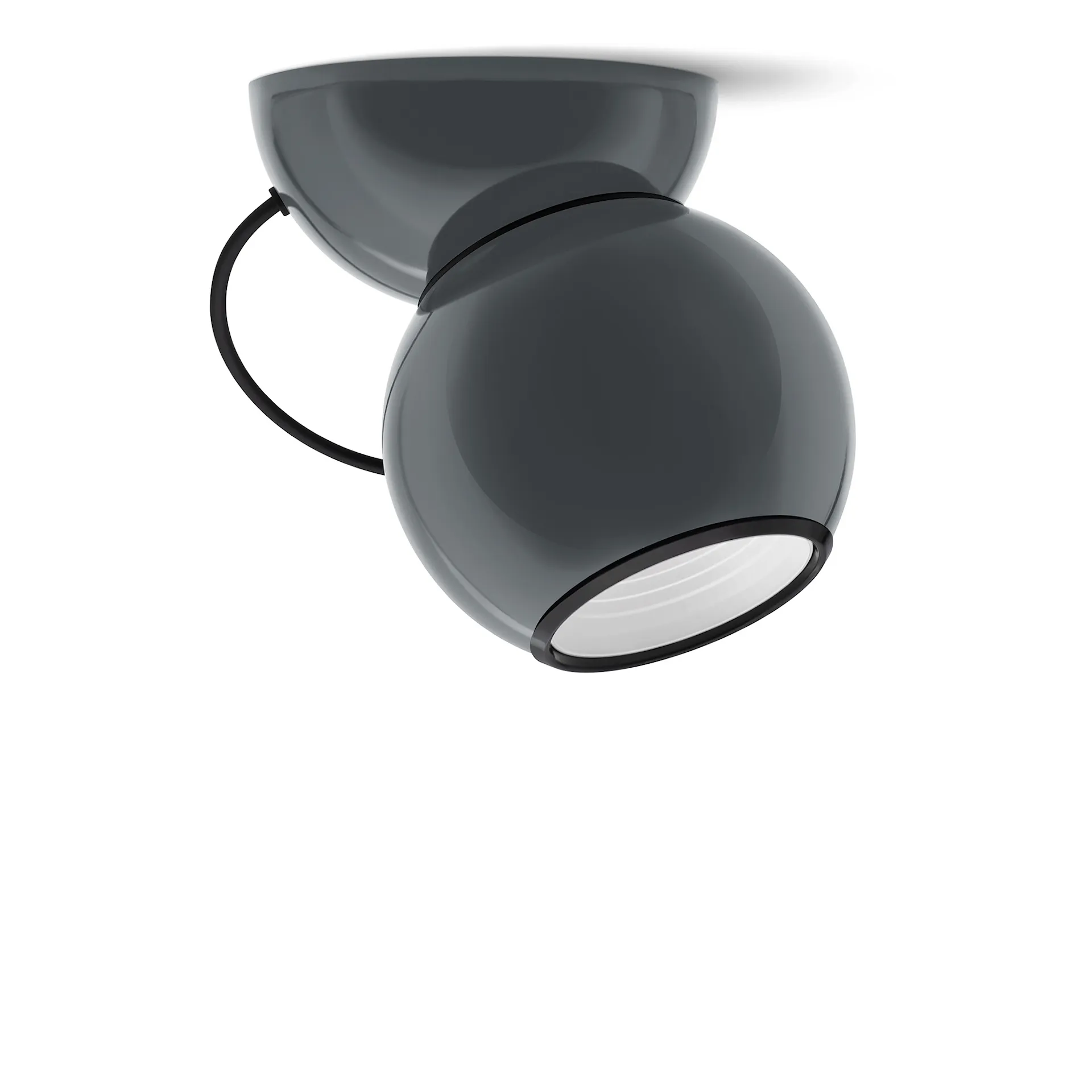 Gravitino 541 Ceiling Light - Stilnovo - NO GA