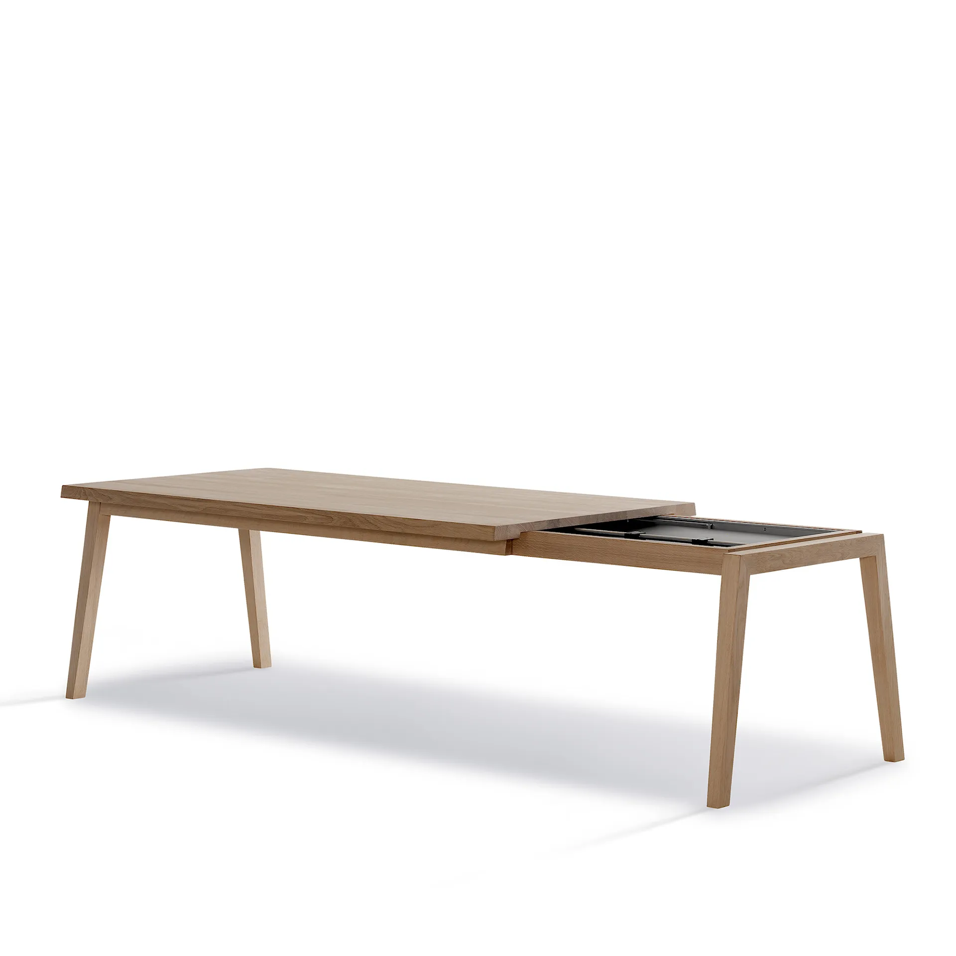 SH900 Extend Table - Carl Hansen - NO GA