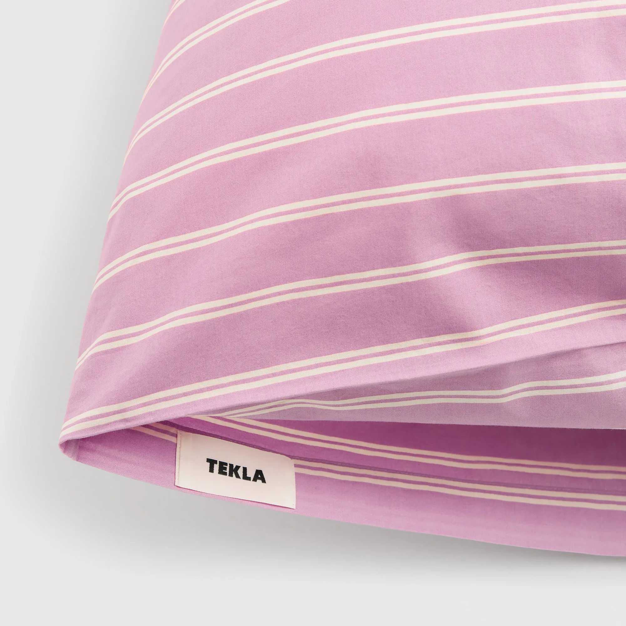 Percale Stripes örngott 50 x 60 cm - 10