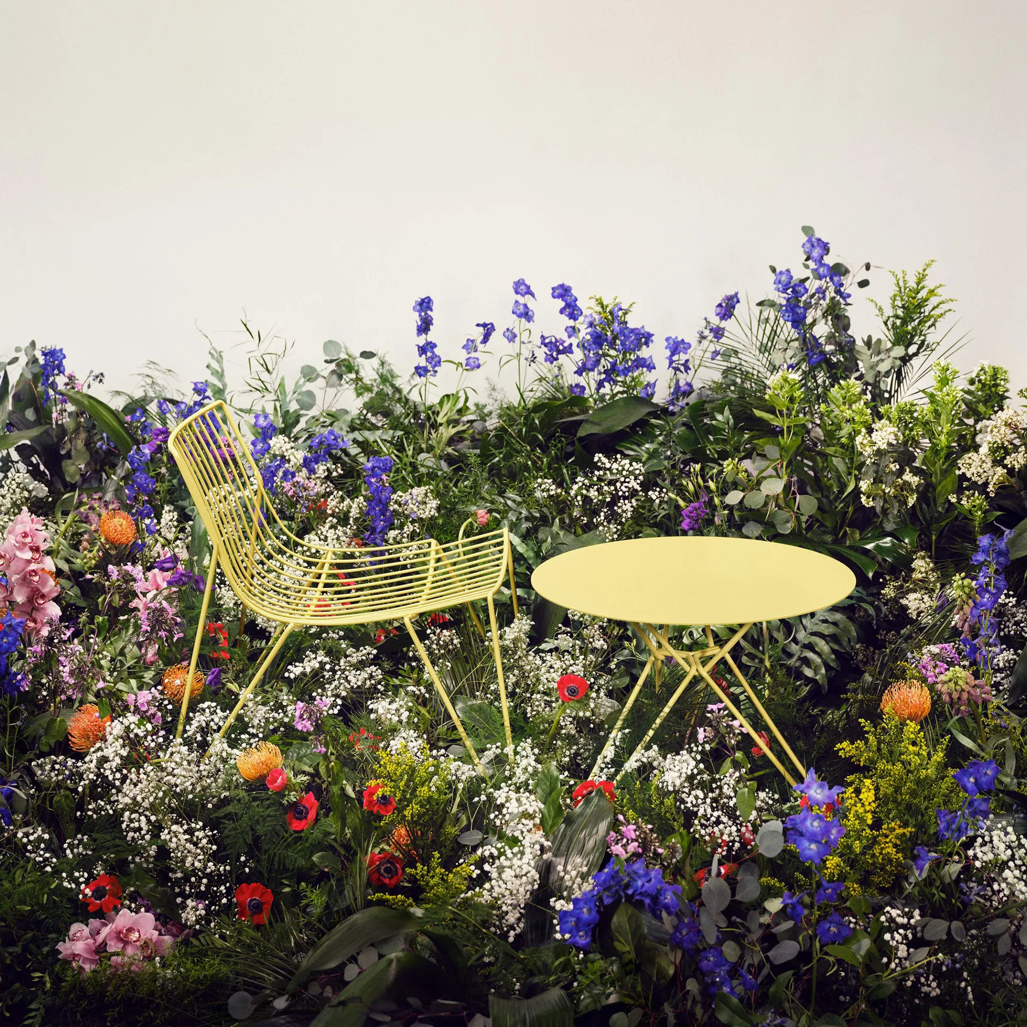 Tio Table 60 cm - 4