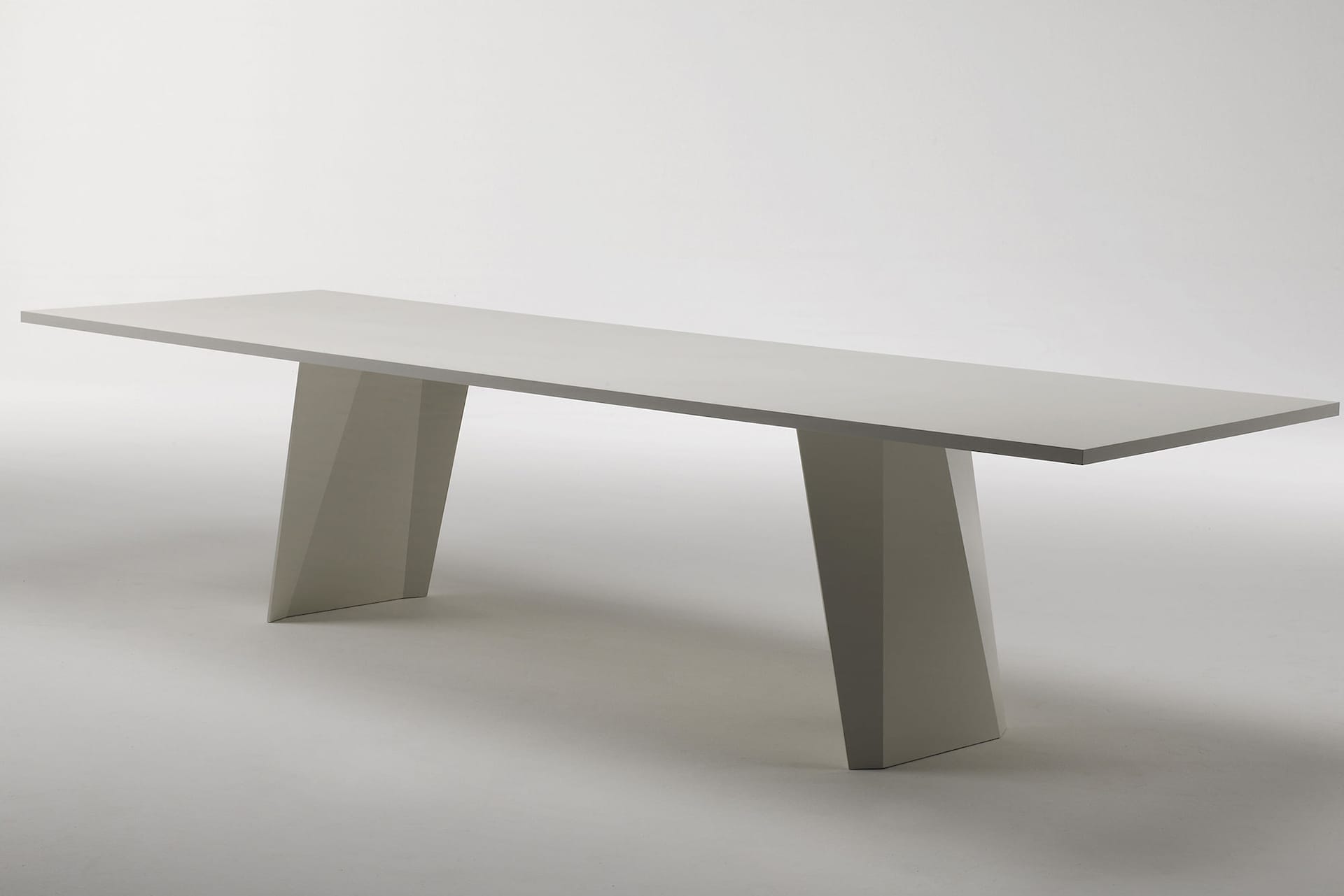 Wedge Table - Living Divani - NO GA