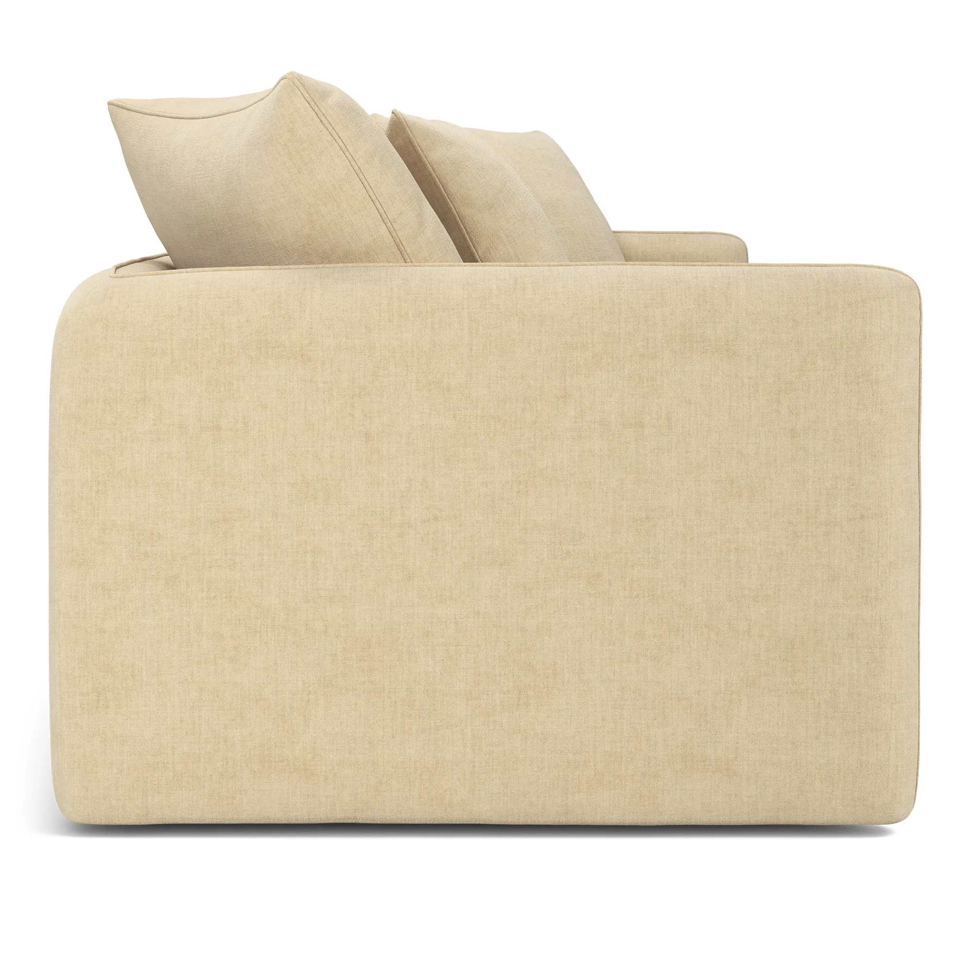 Pavarotti 01 2,5-sitssoffa - 5