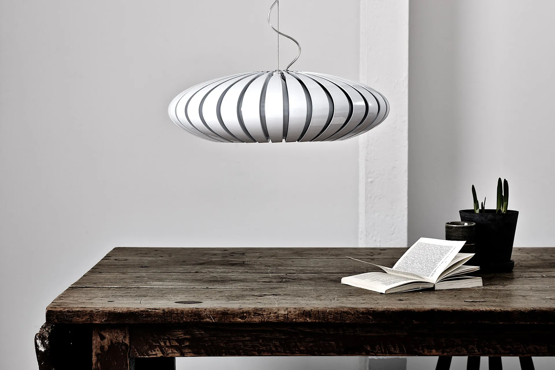 Maranga - Pendant Lamp - Marset - NO GA