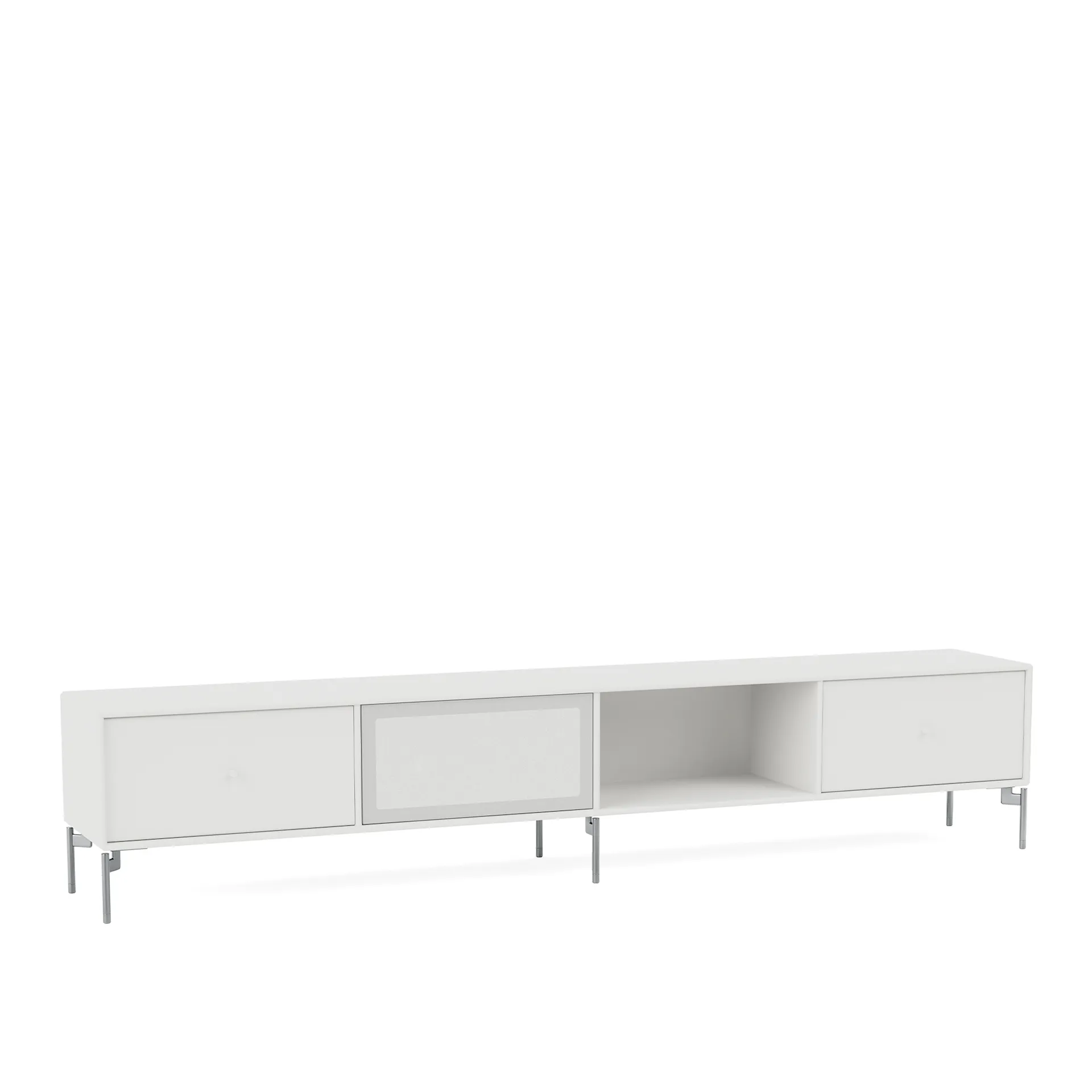 OCTAVE VII TV Bench - Montana - Peter J. Lassen - NO GA