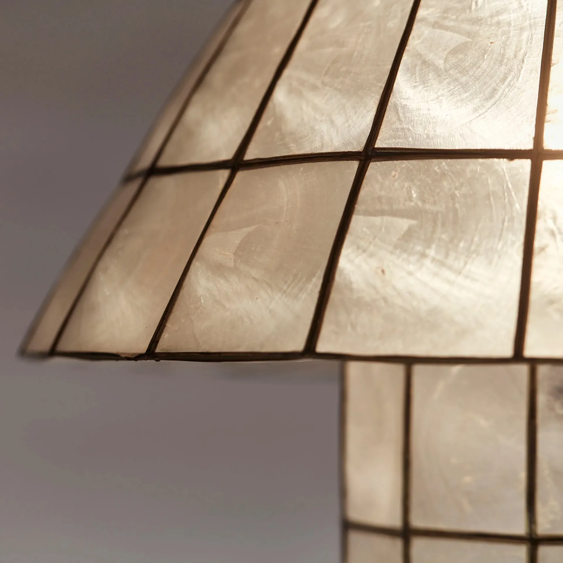 Cornelia Table Lamp - Dusty Deco - Edin & Lina Kjellvertz - NO GA