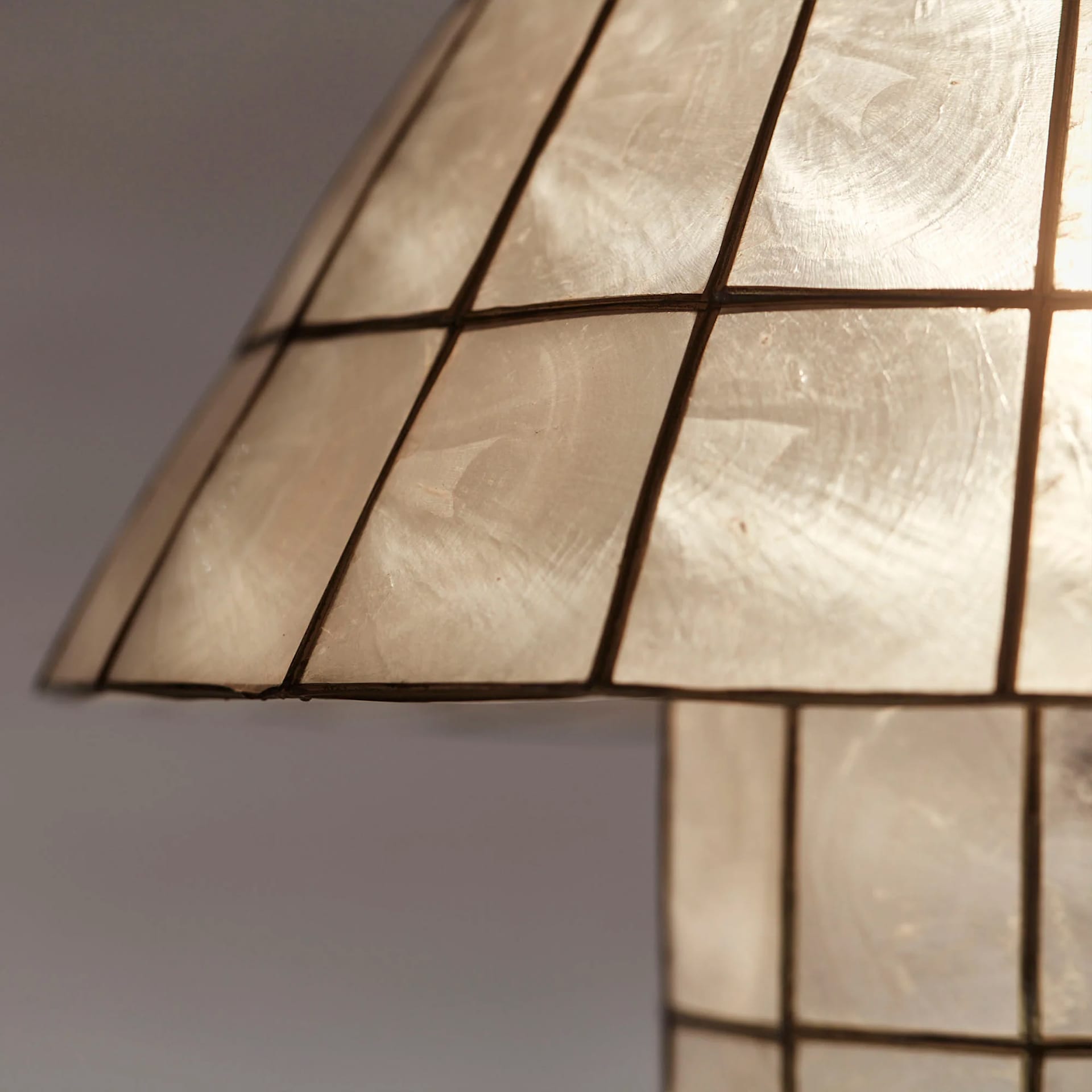 Cornelia Table Lamp - Dusty Deco - NO GA
