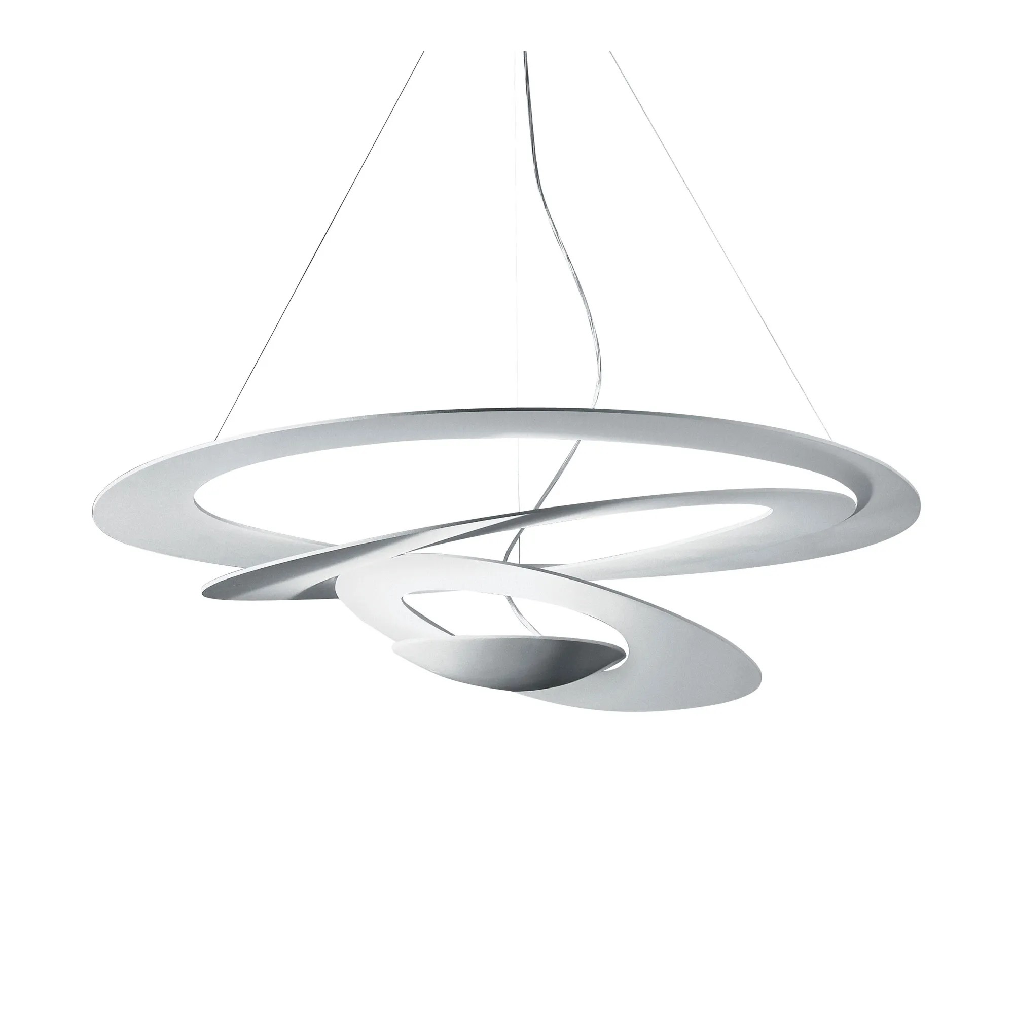 Pirce Pendellampa - 1