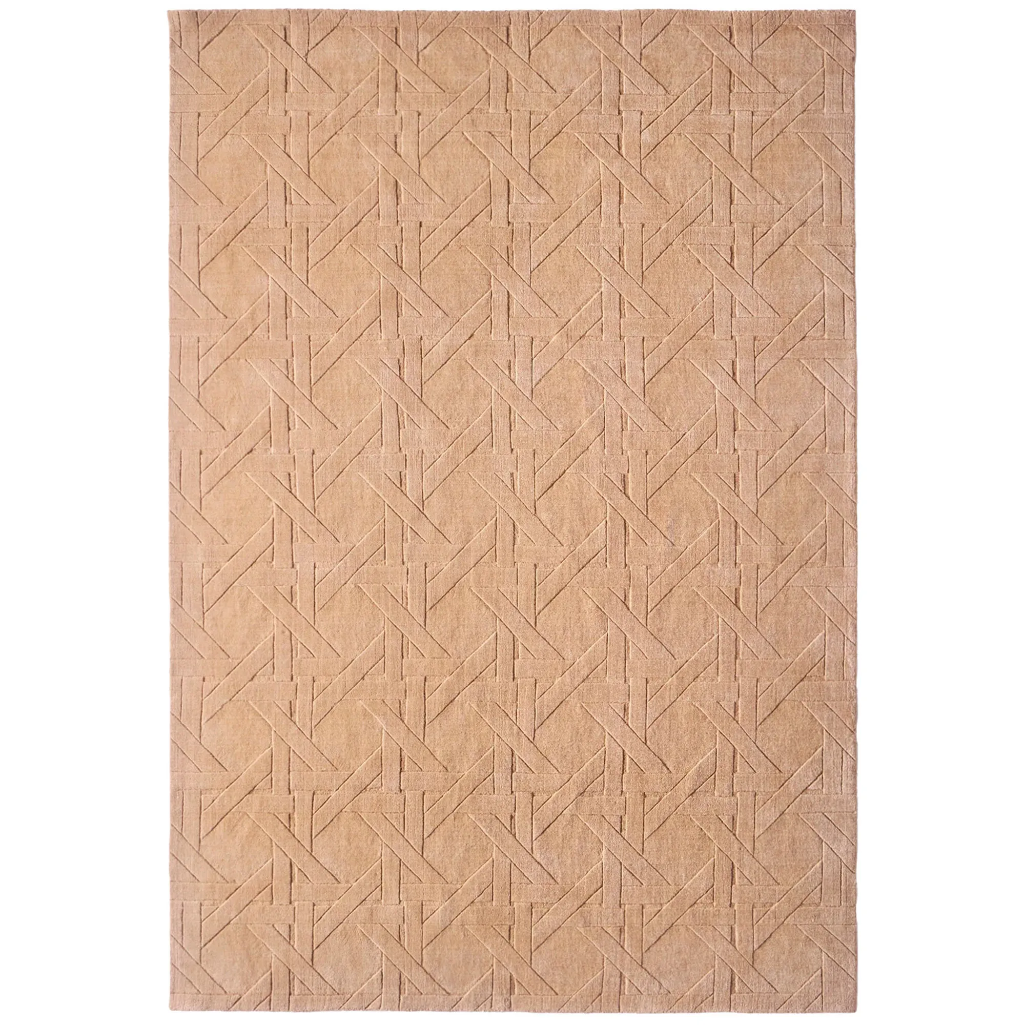 Dusty Deco mattprov - 1